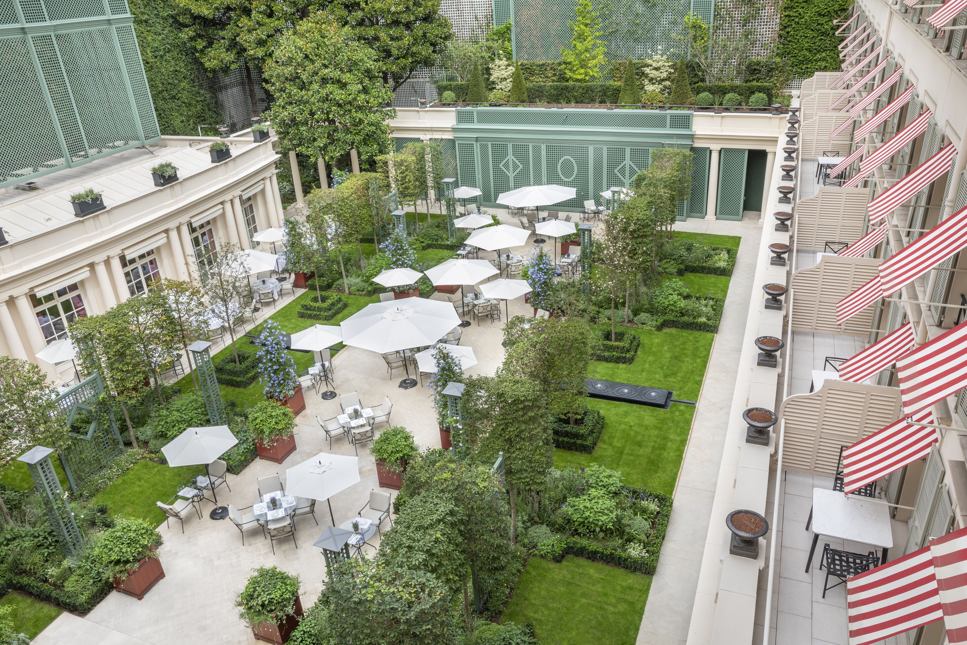 Le Bristol Paris