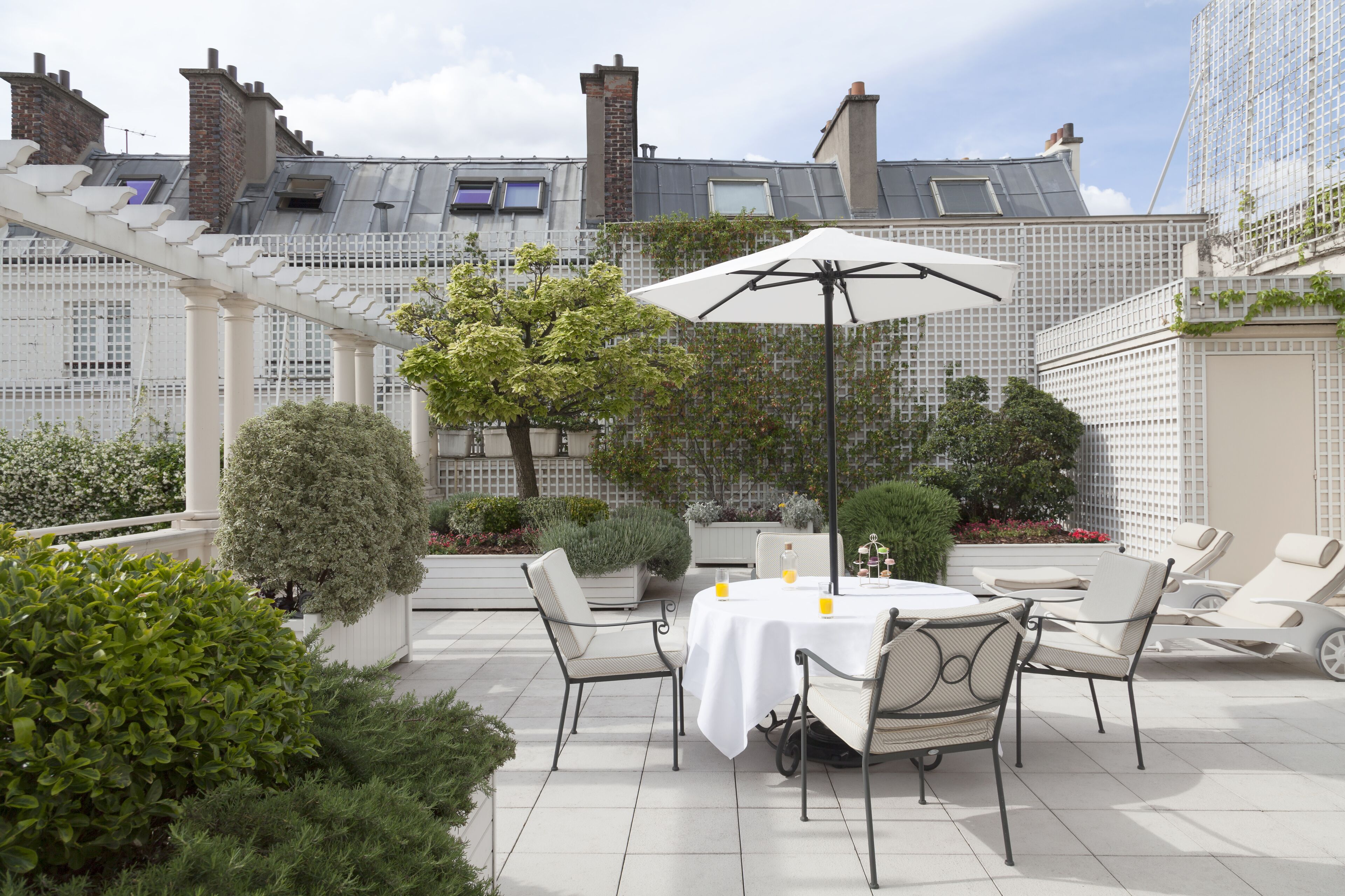 Le Bristol Paris