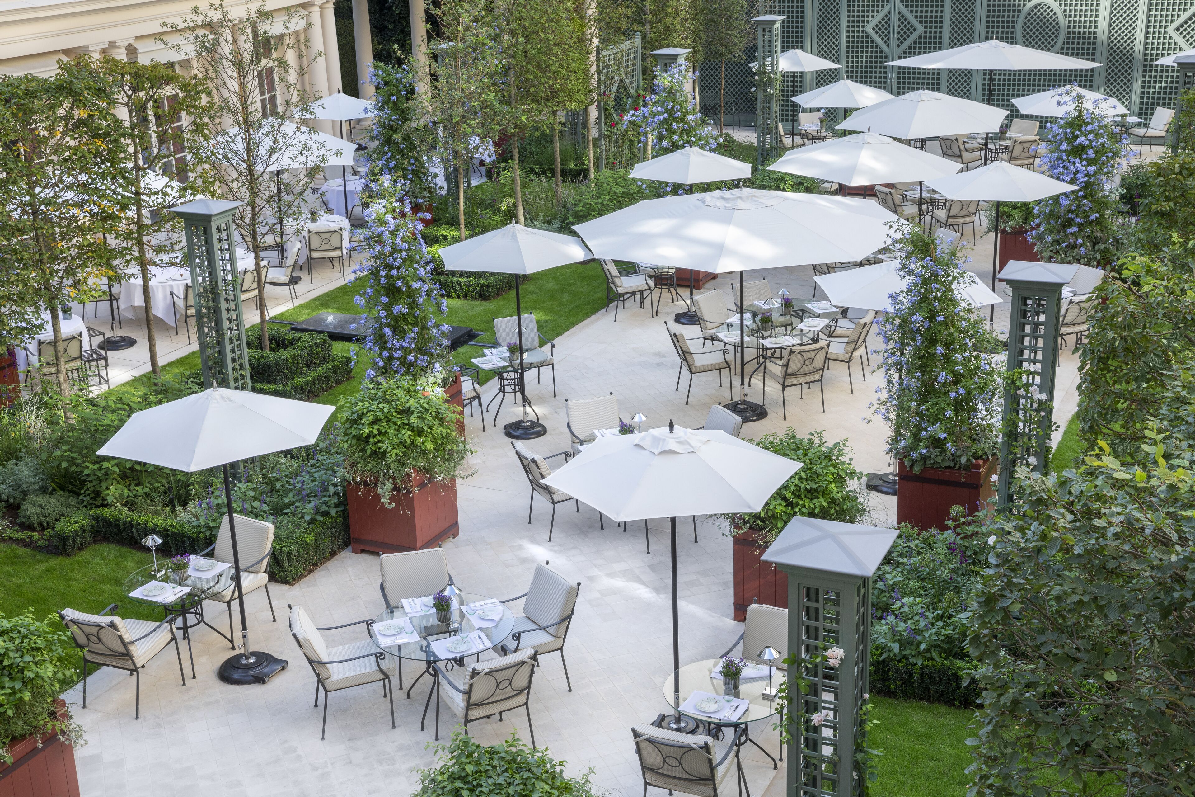 Le Bristol Paris
