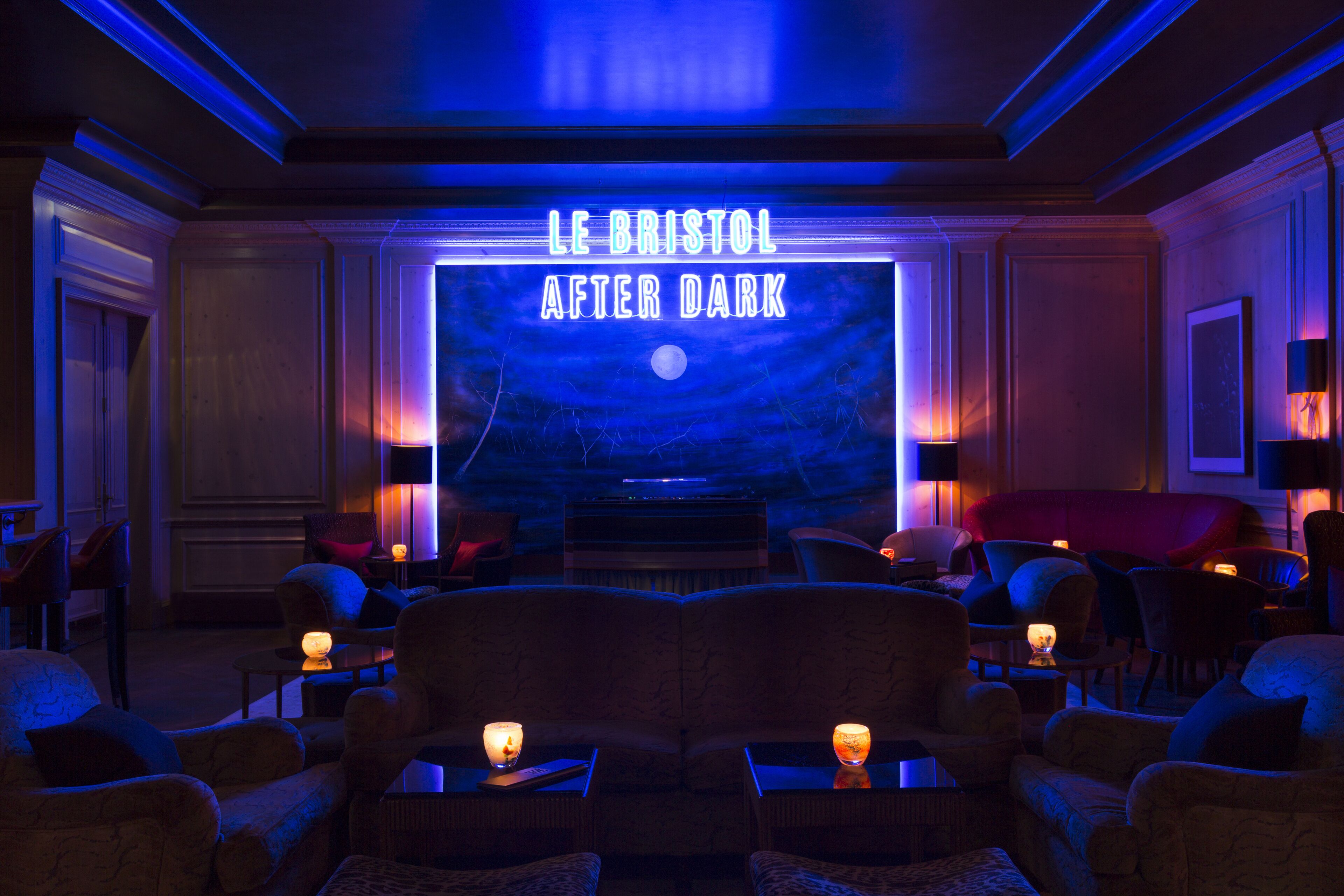 Le Bristol Paris
