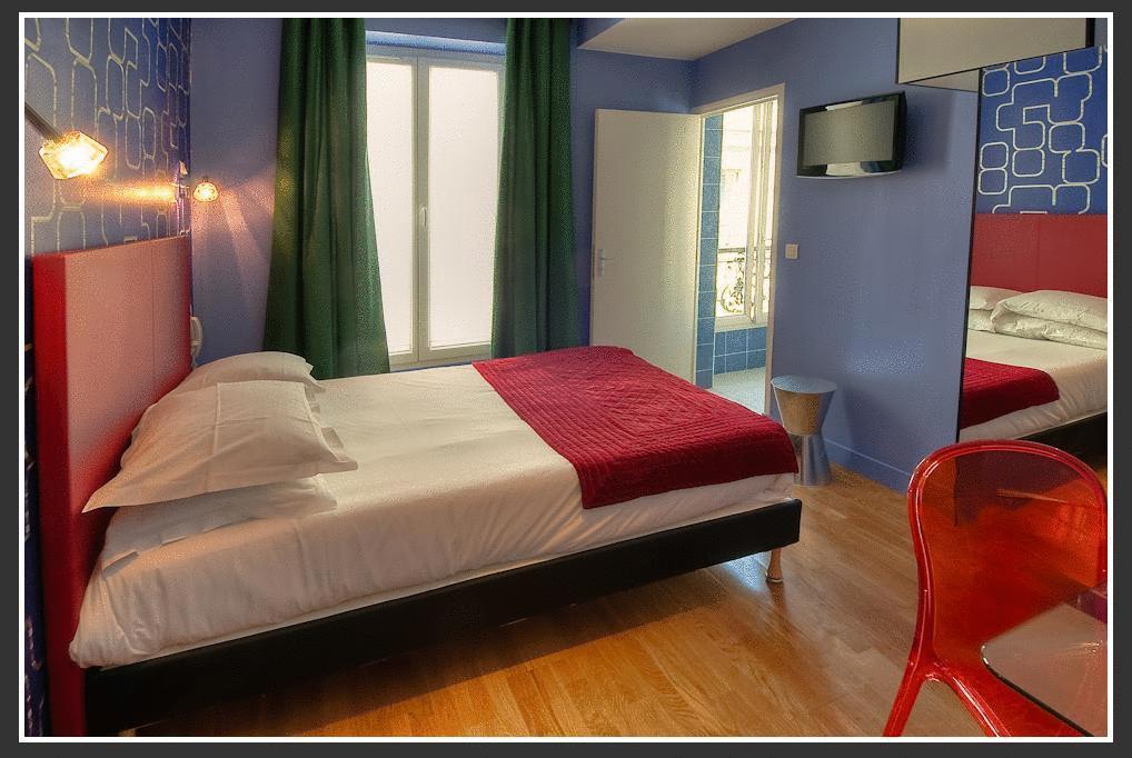 Hôtel Tilde