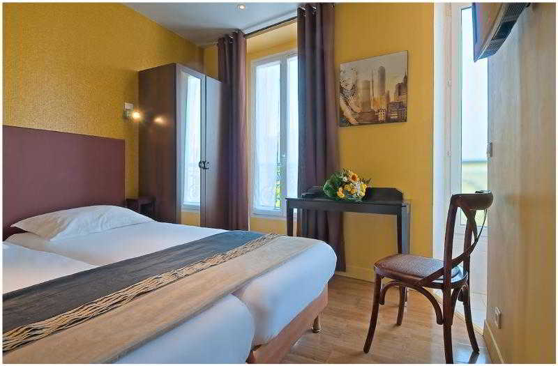 Hôtel Tilde