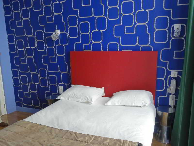 Hôtel Tilde