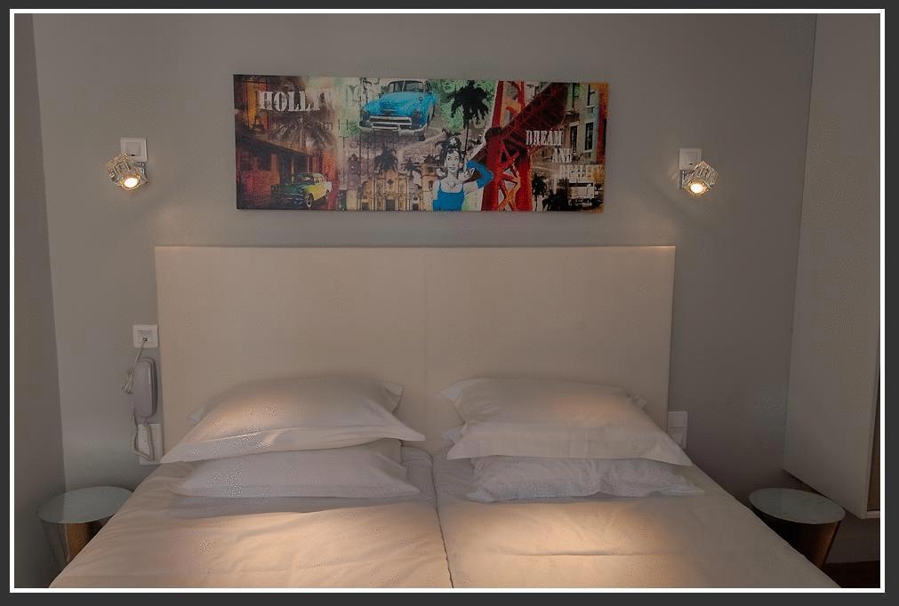 Hôtel Tilde