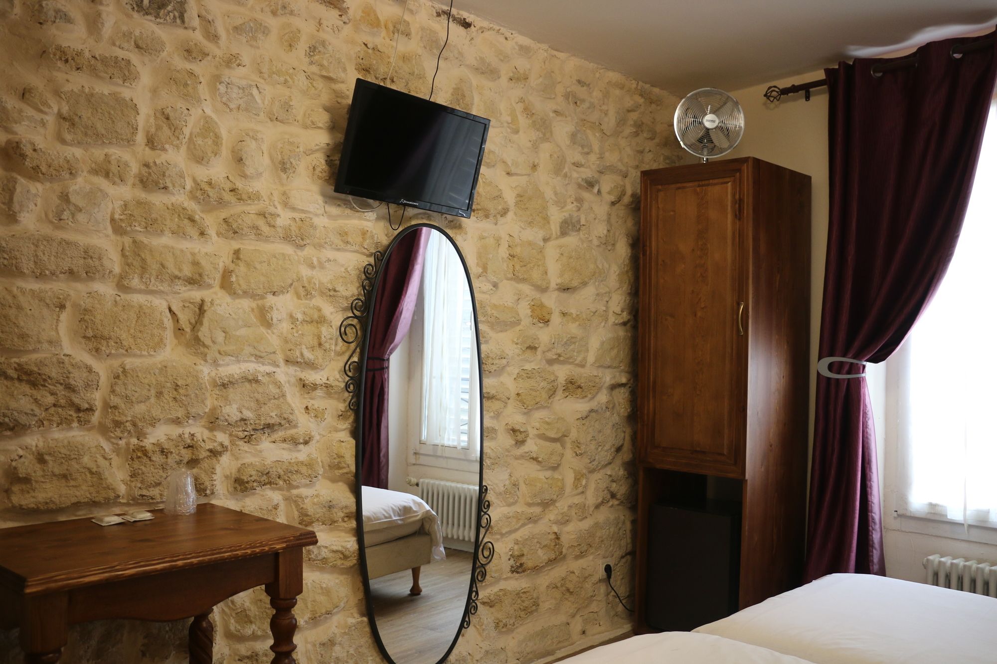 Le Grand Hôtel de Clermont