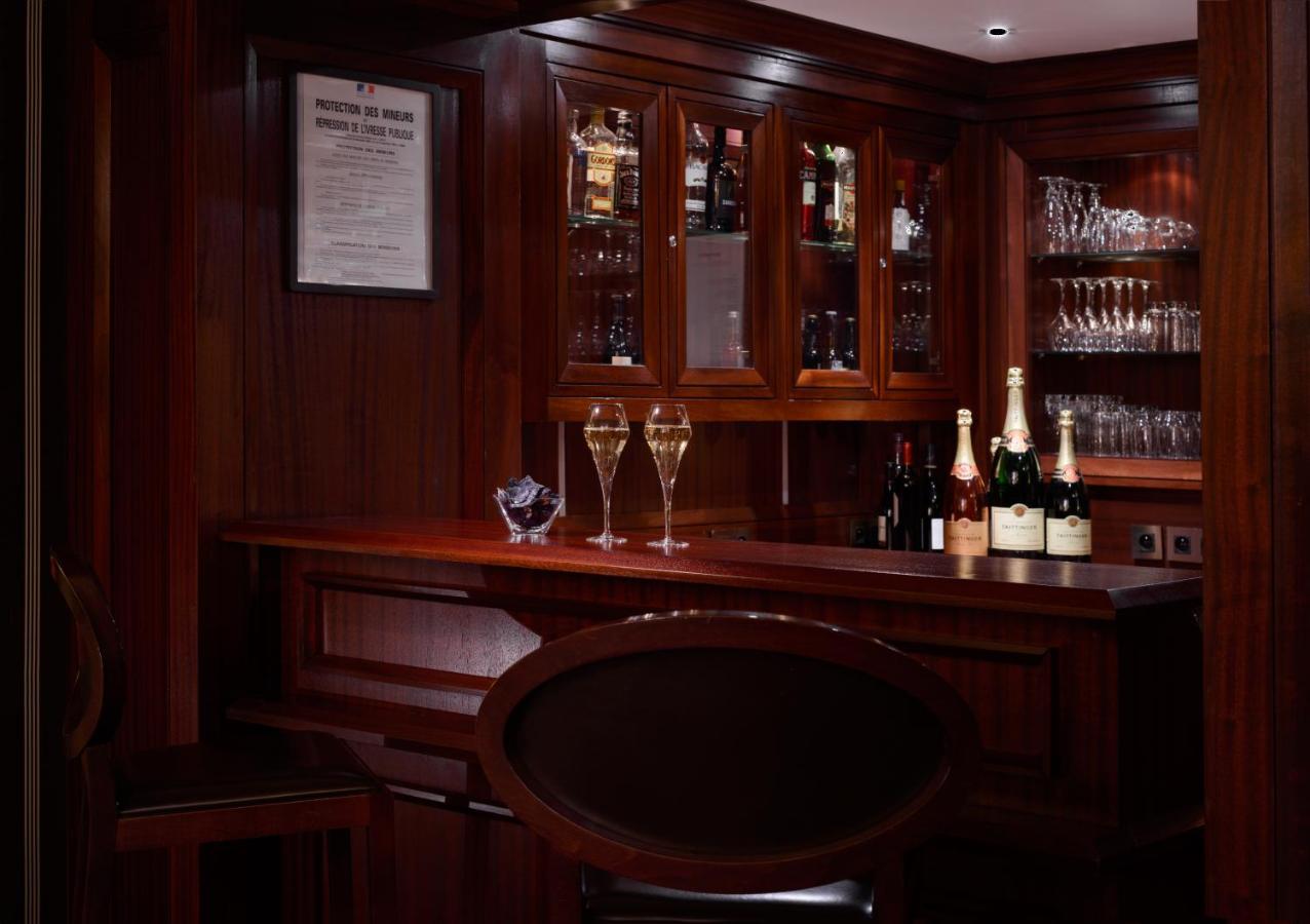 Le Mathurin Hotel & Spa