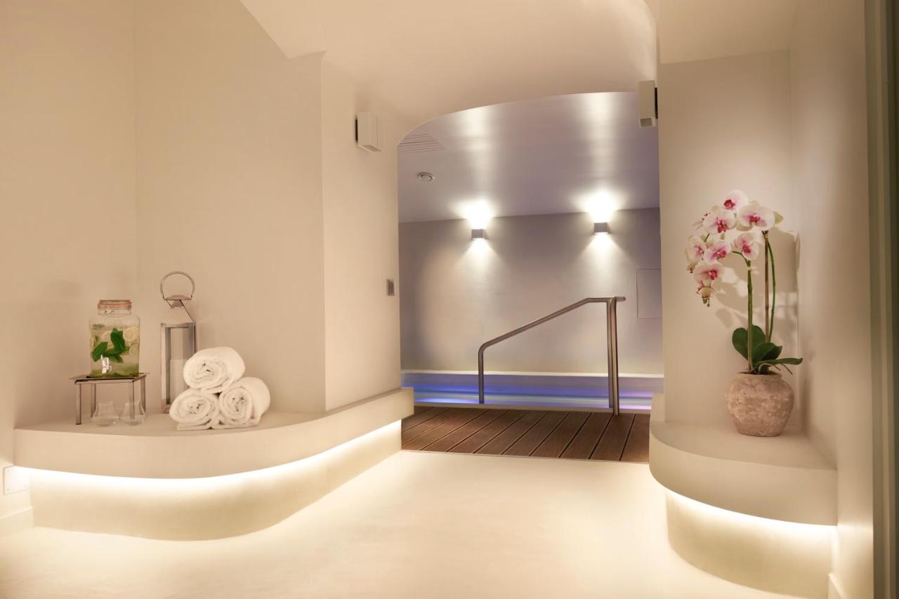 Le Mathurin Hotel & Spa