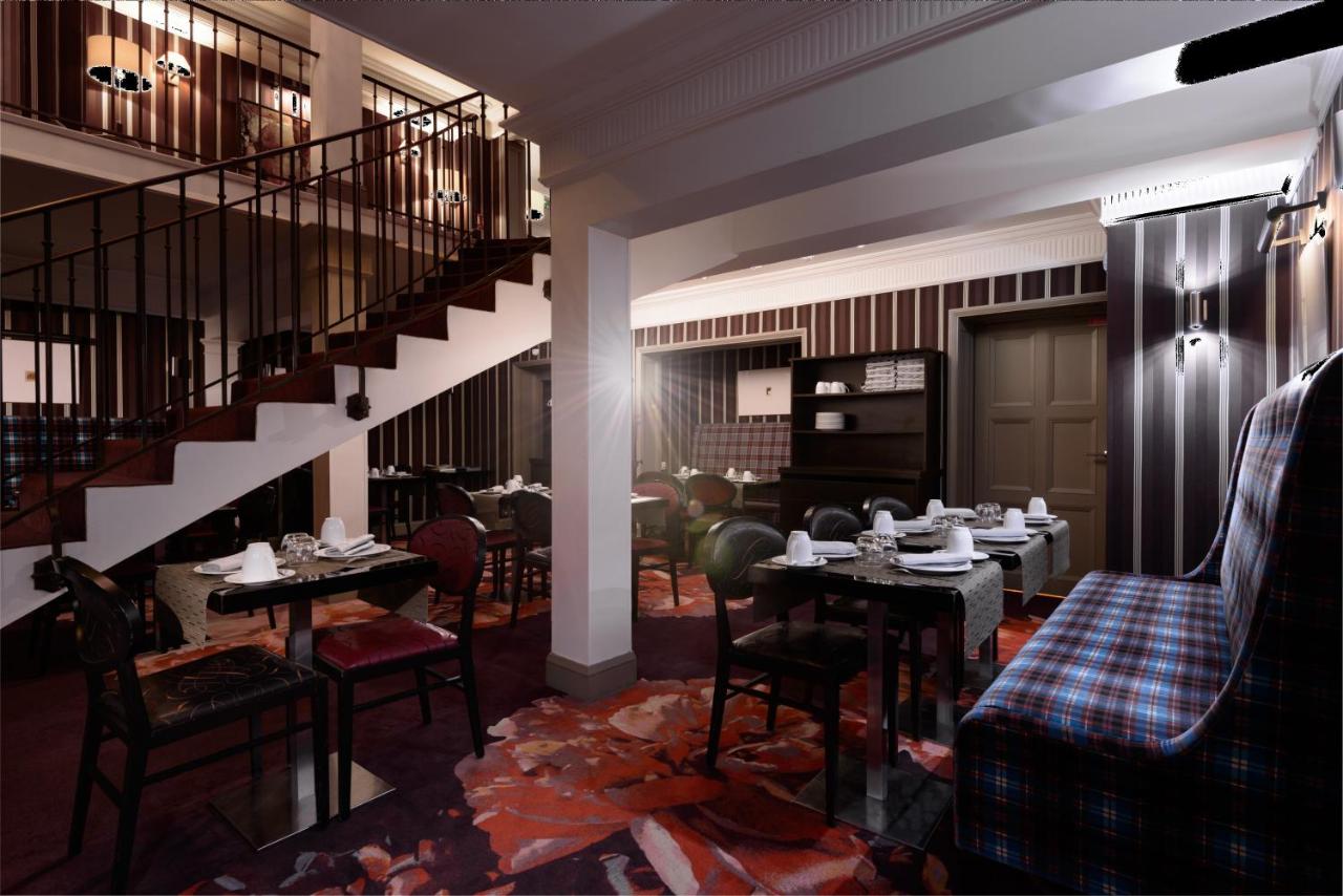 Le Mathurin Hotel & Spa