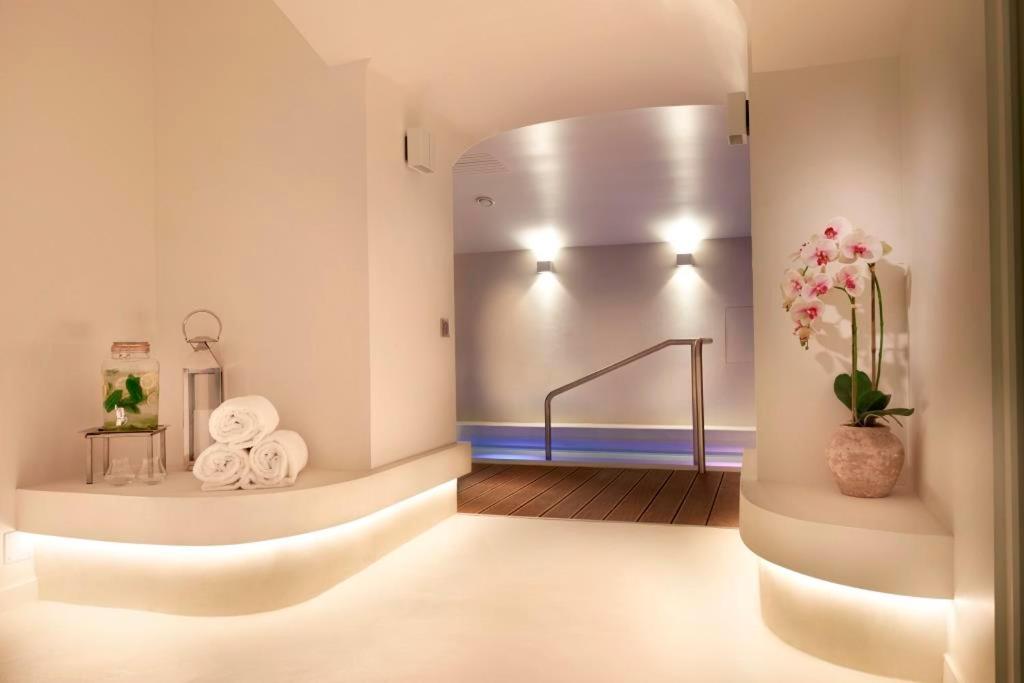 Le Mathurin Hotel & Spa