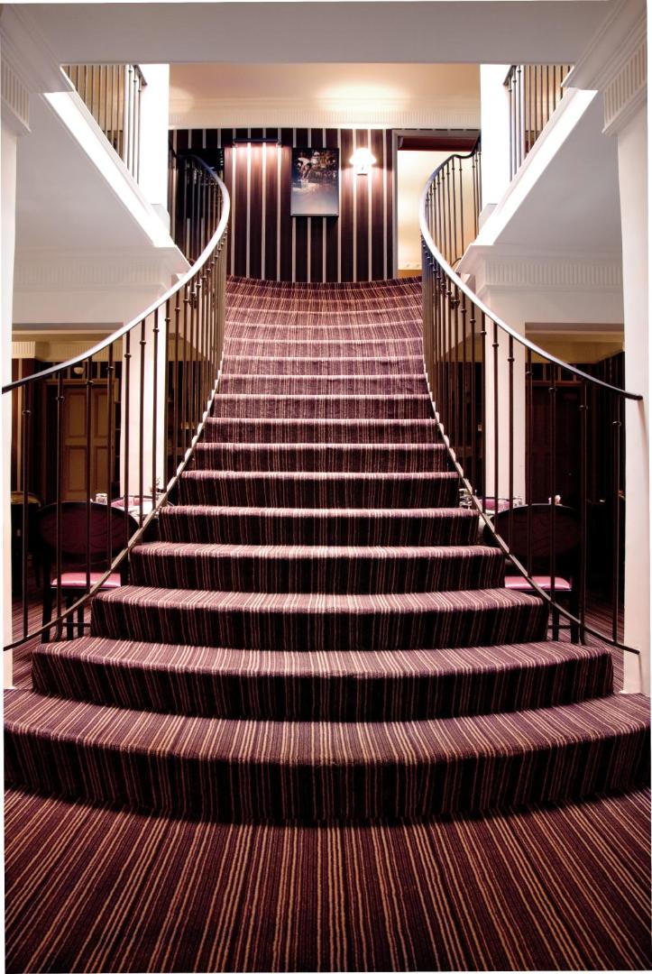 Le Mathurin Hotel & Spa