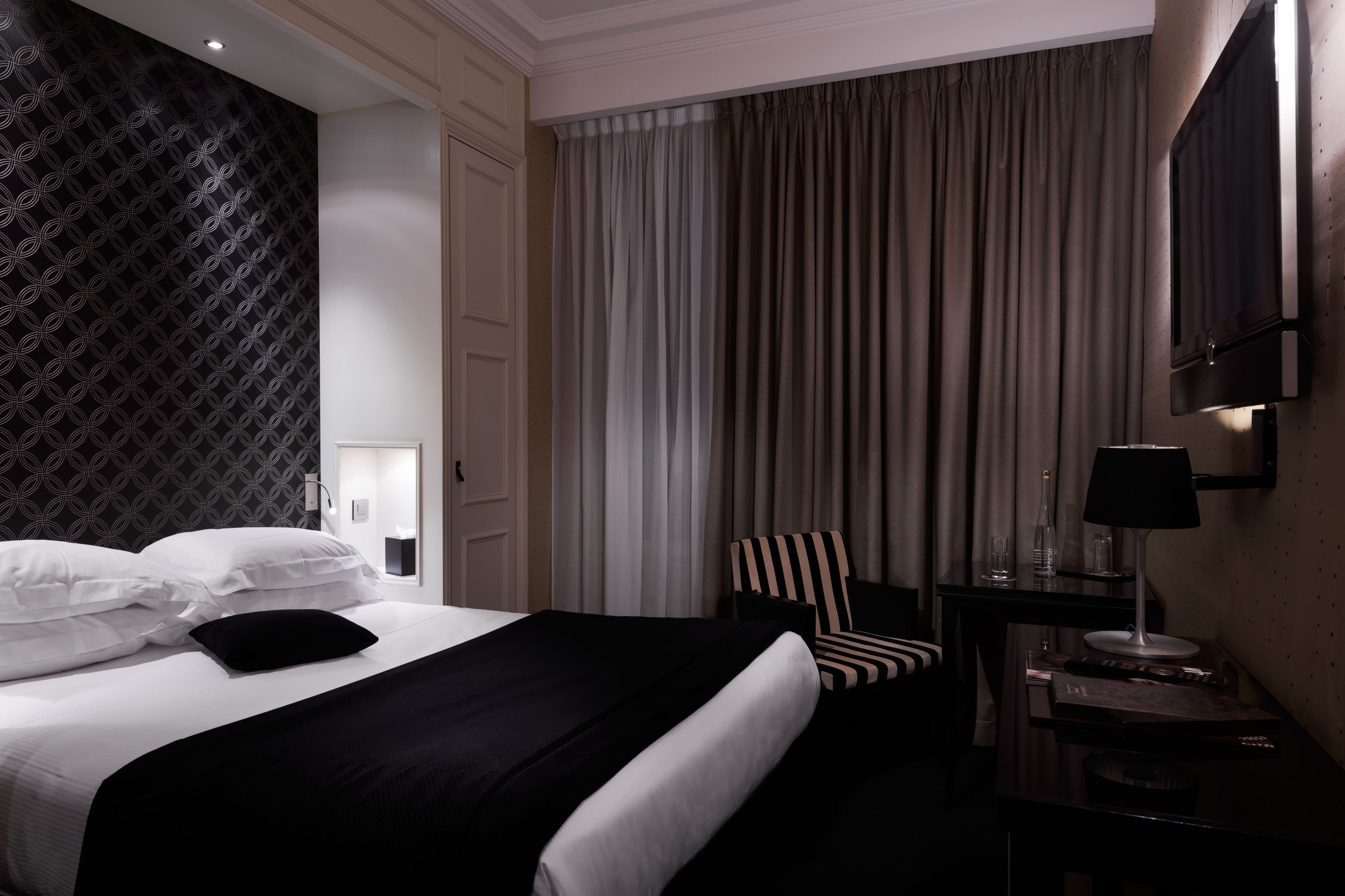 Le Mathurin Hotel & Spa