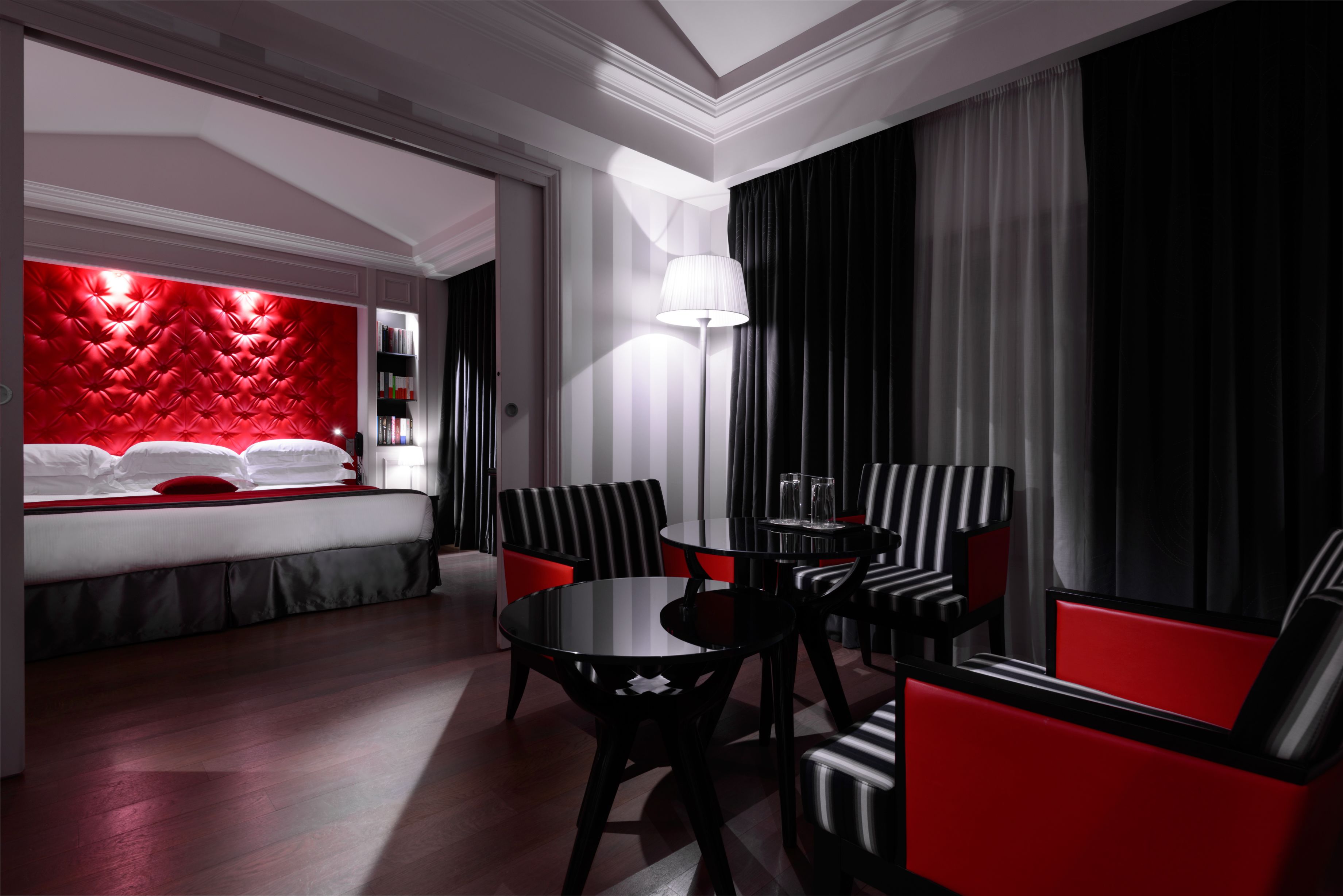Le Mathurin Hotel & Spa