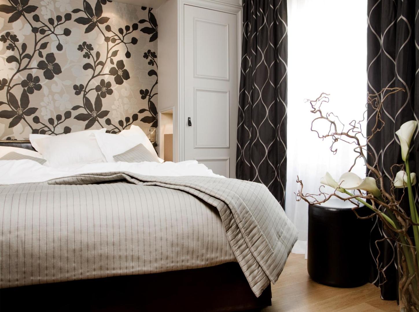 Le Mathurin Hotel & Spa
