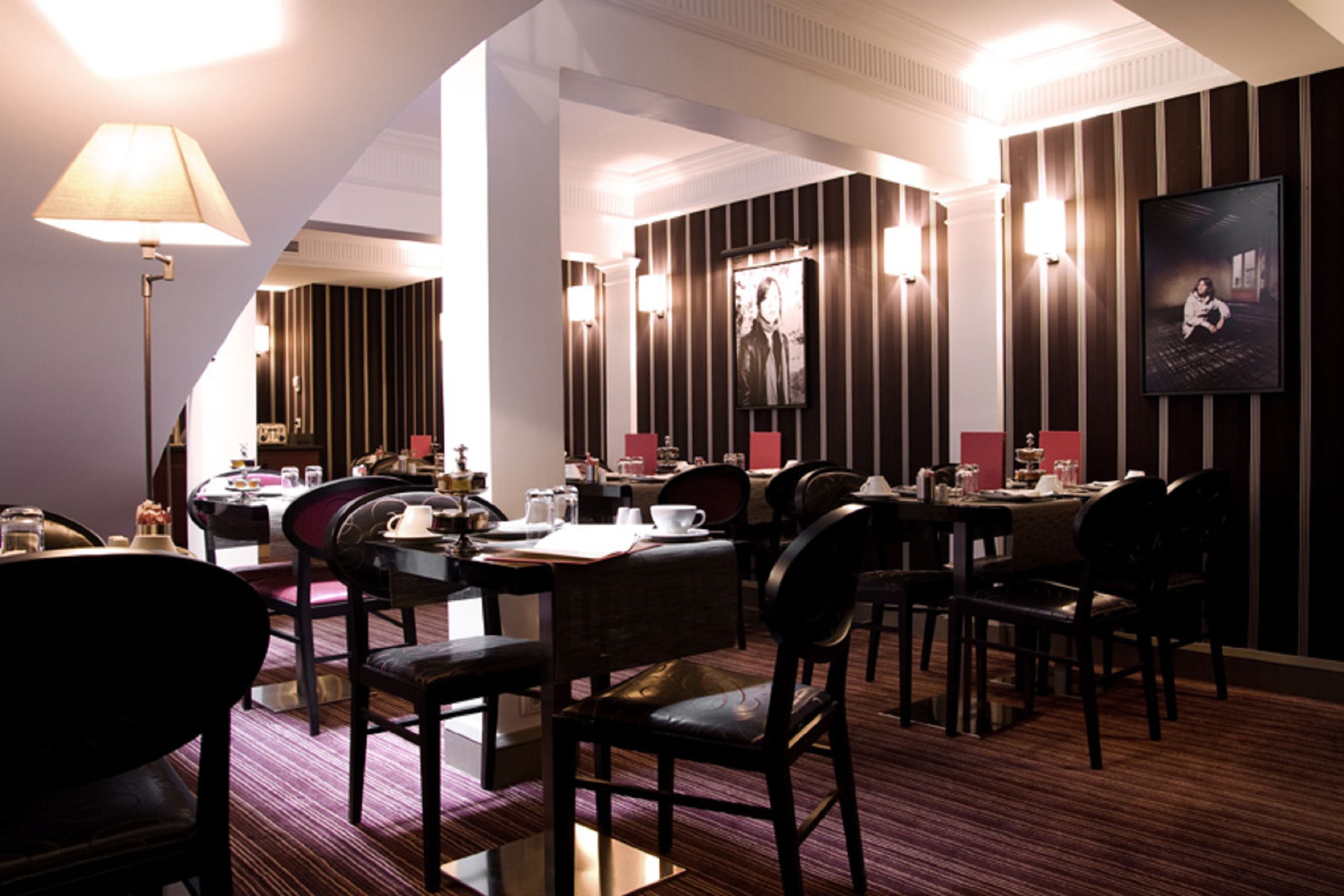 Le Mathurin Hotel & Spa