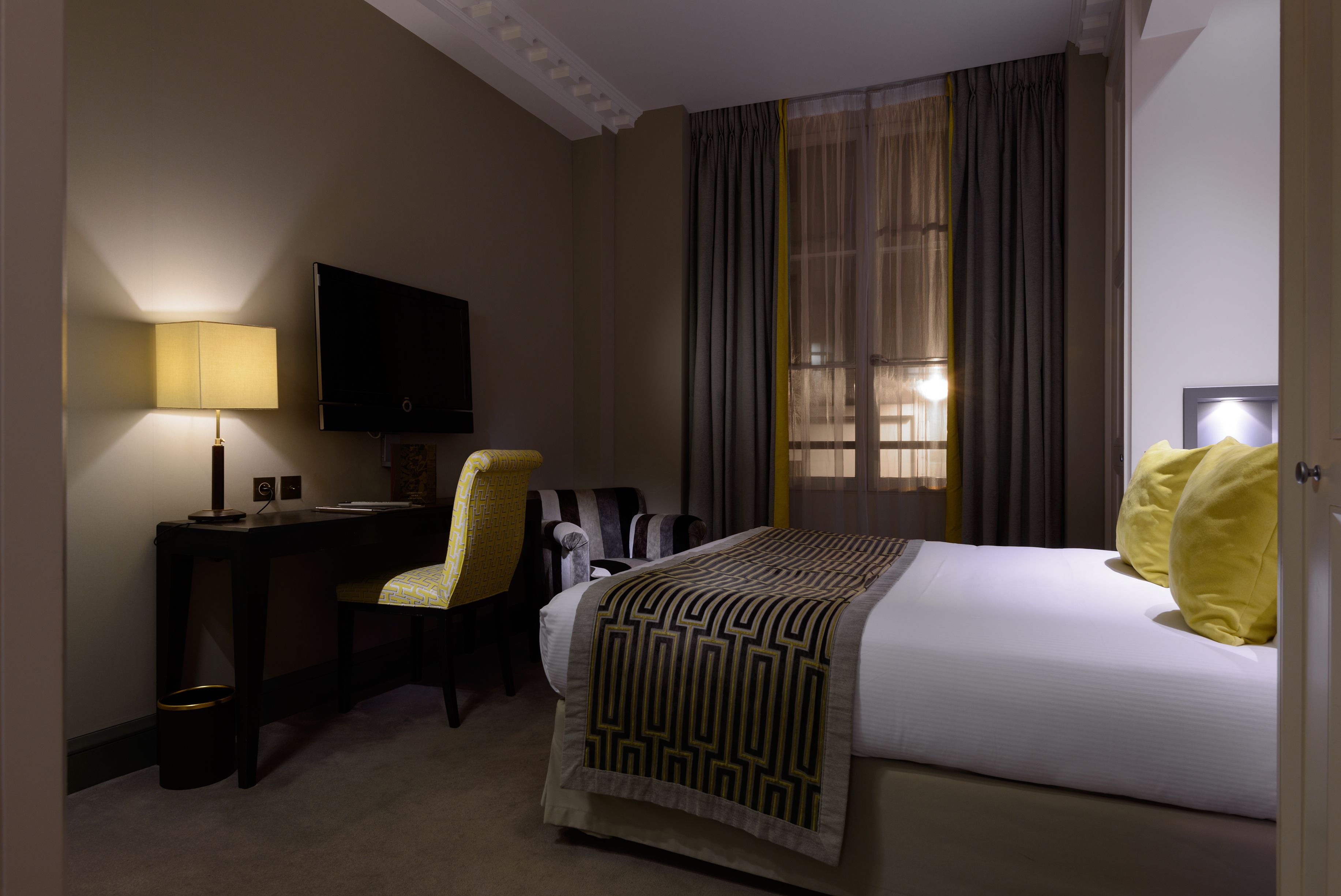 Le Mathurin Hotel & Spa