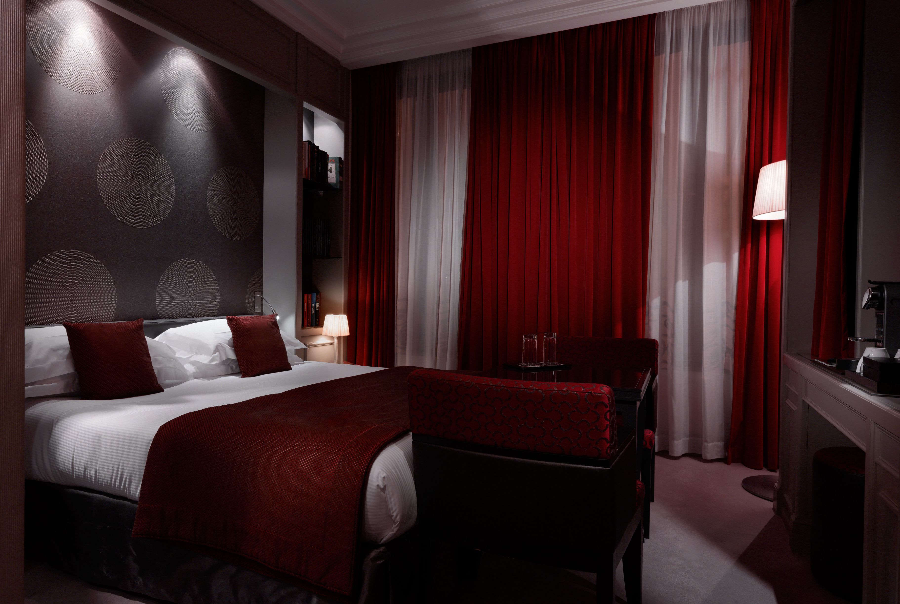 Le Mathurin Hotel & Spa