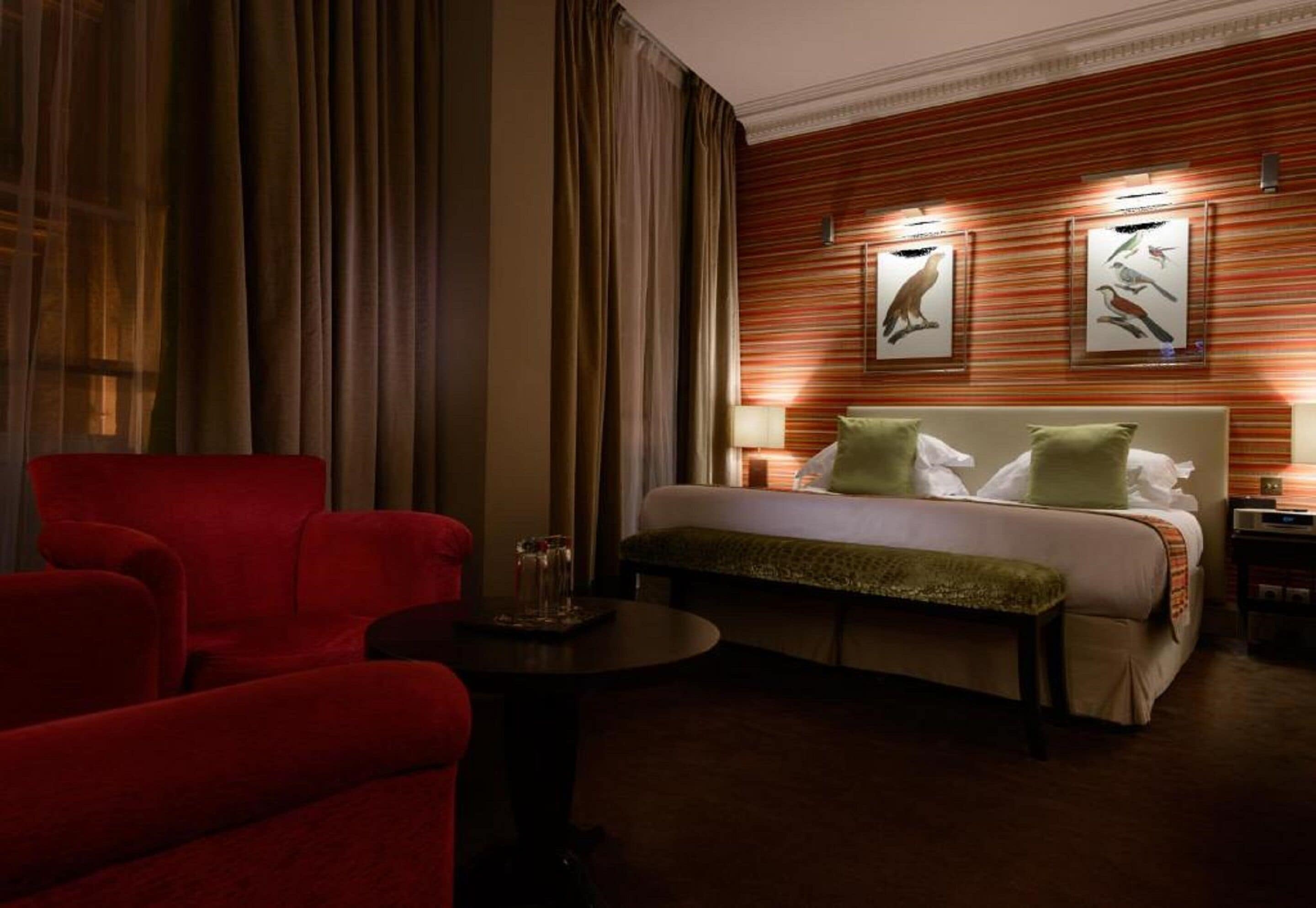 Le Mathurin Hotel & Spa