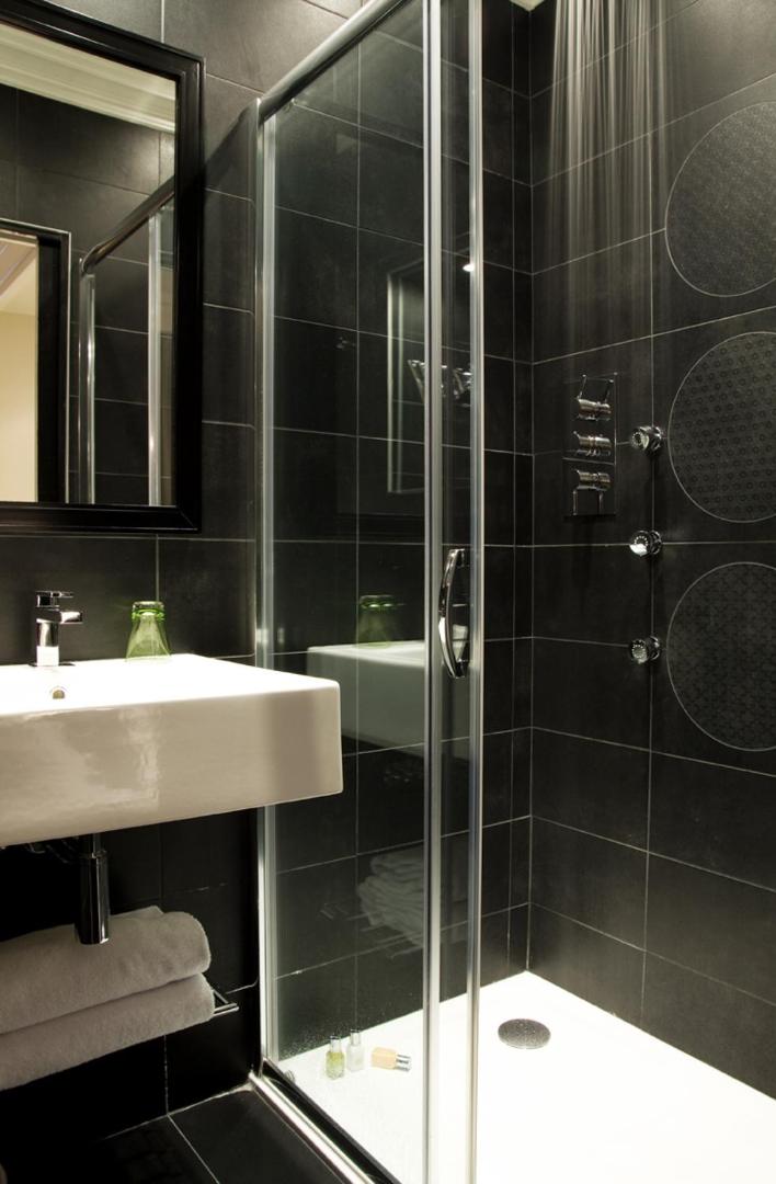Le Mathurin Hotel & Spa