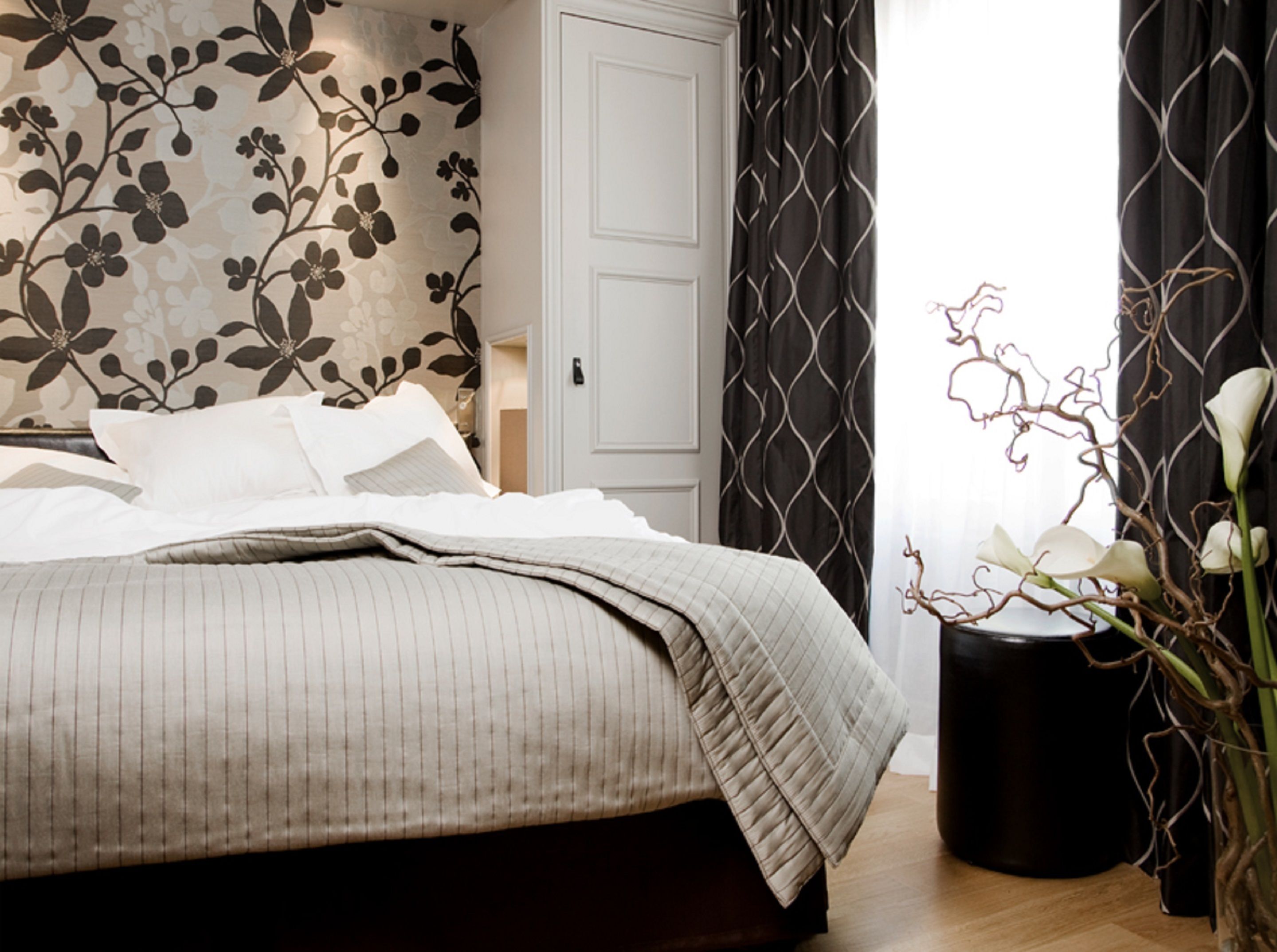 Le Mathurin Hotel & Spa
