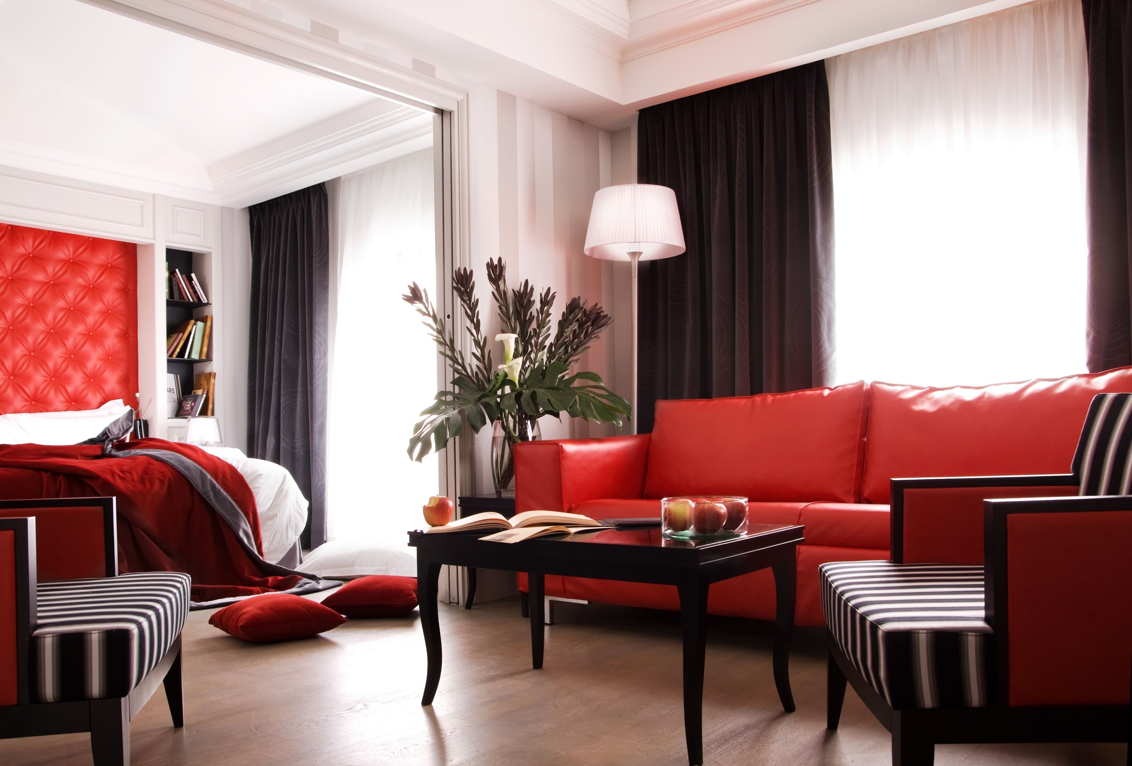 Le Mathurin Hotel & Spa