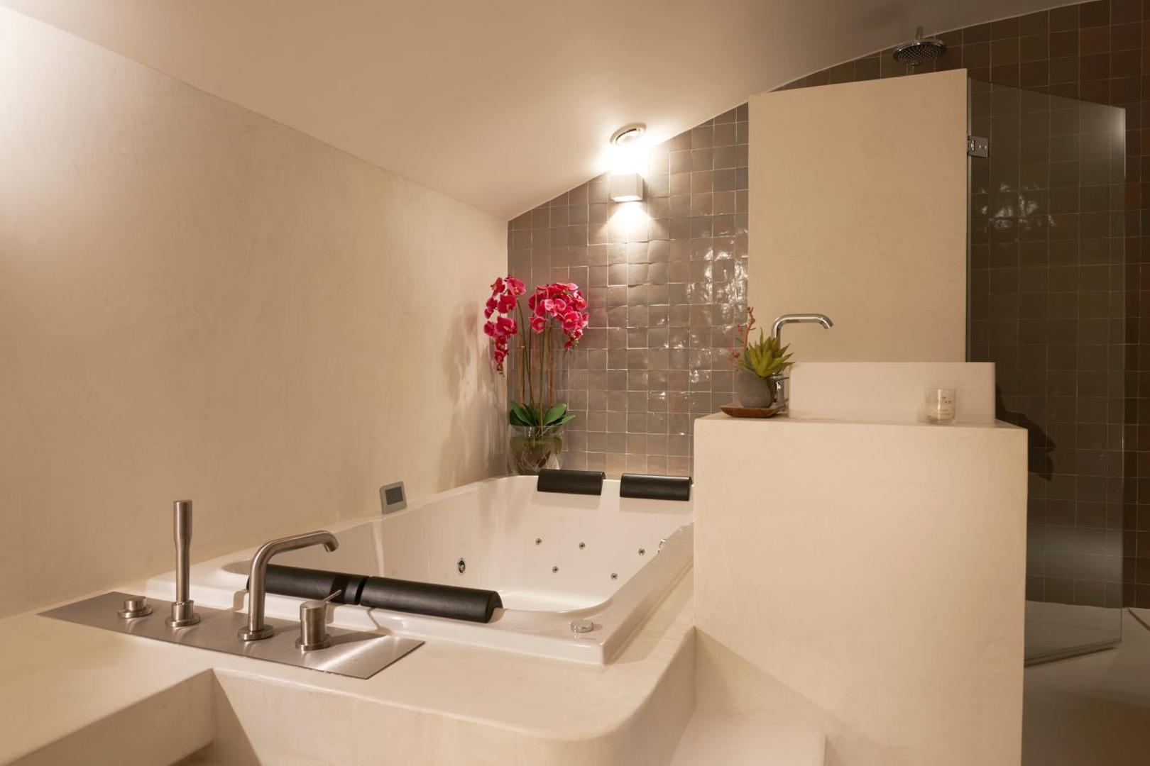 Le Mathurin Hotel & Spa