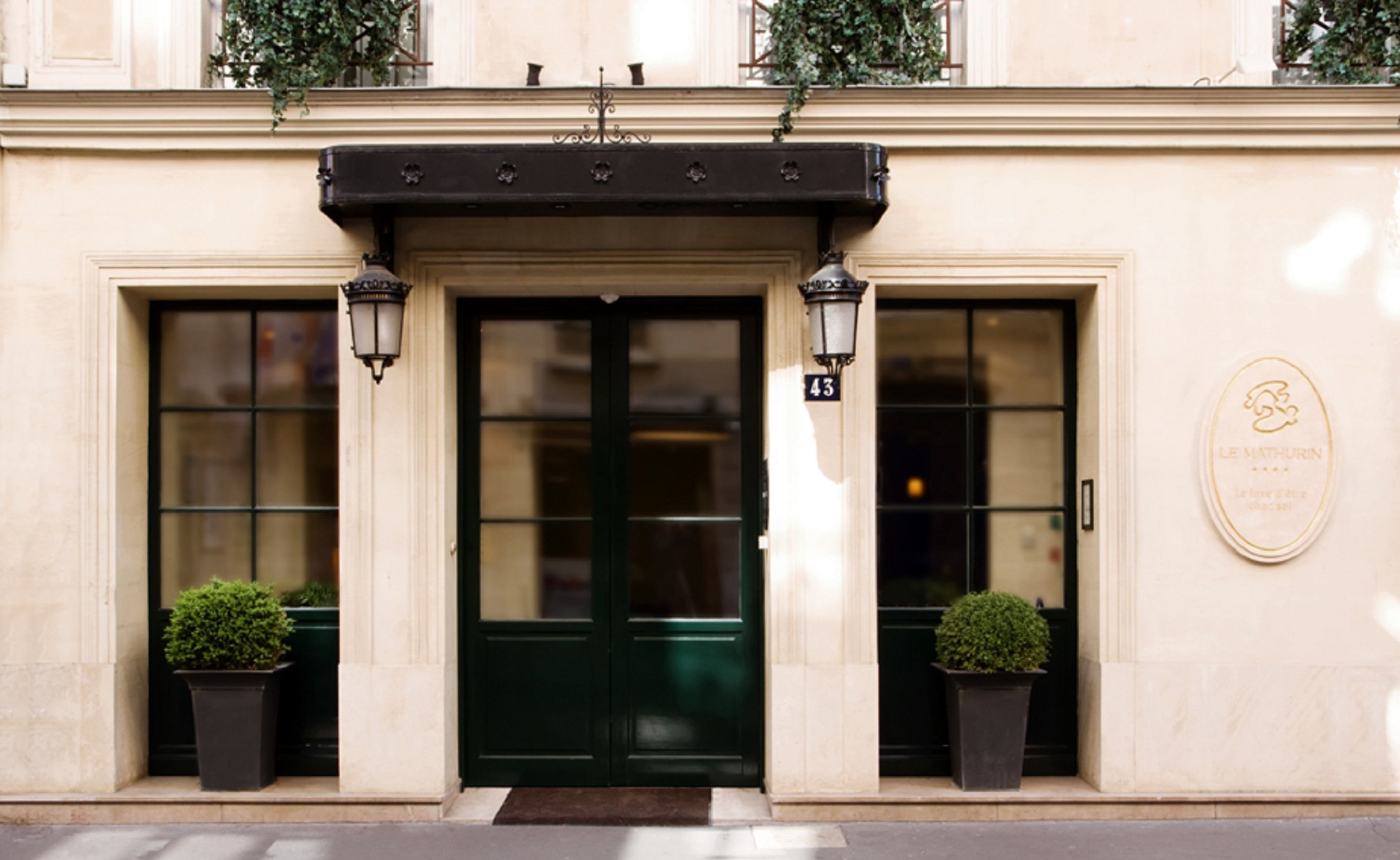 Le Mathurin Hotel & Spa