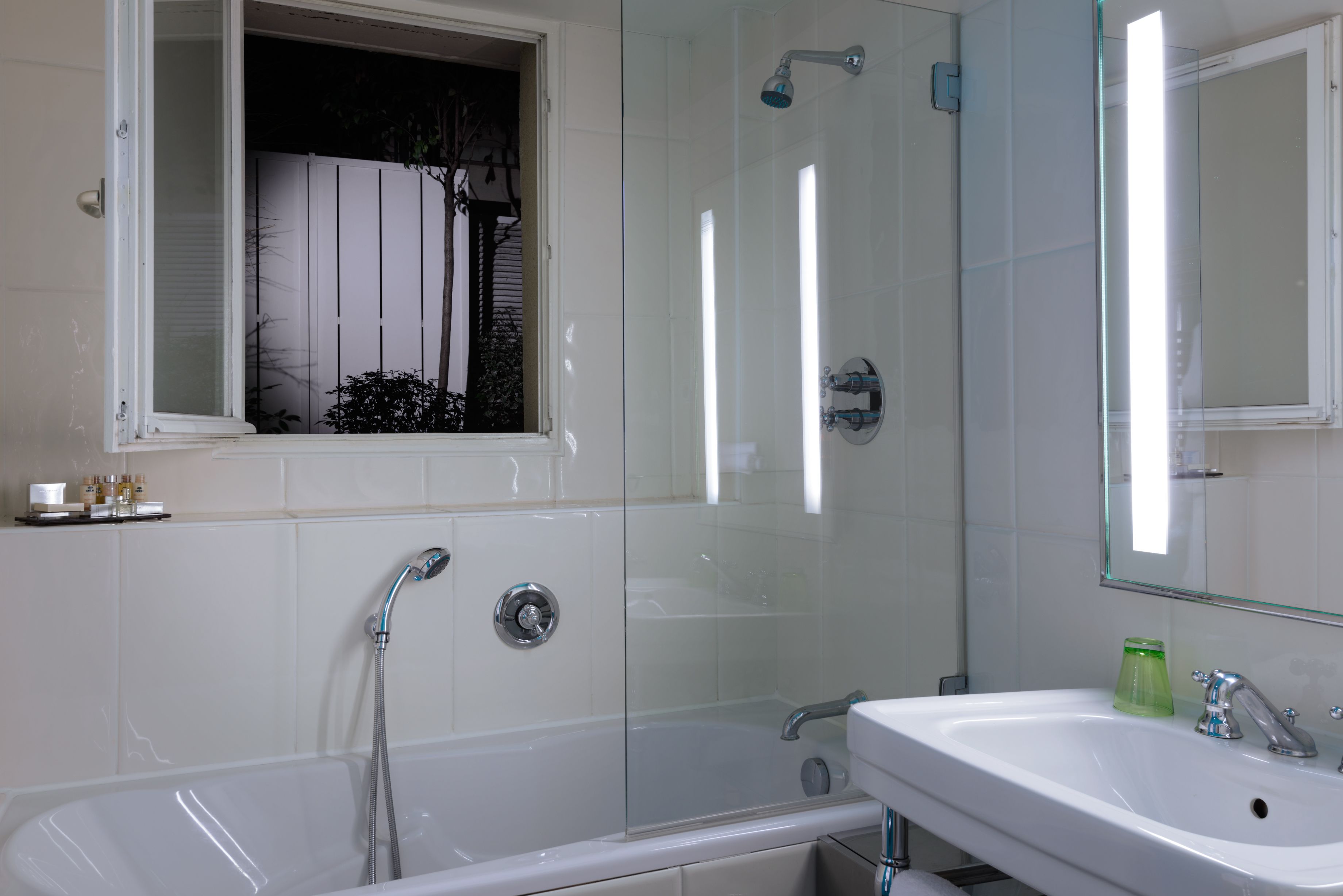 Le Mathurin Hotel & Spa