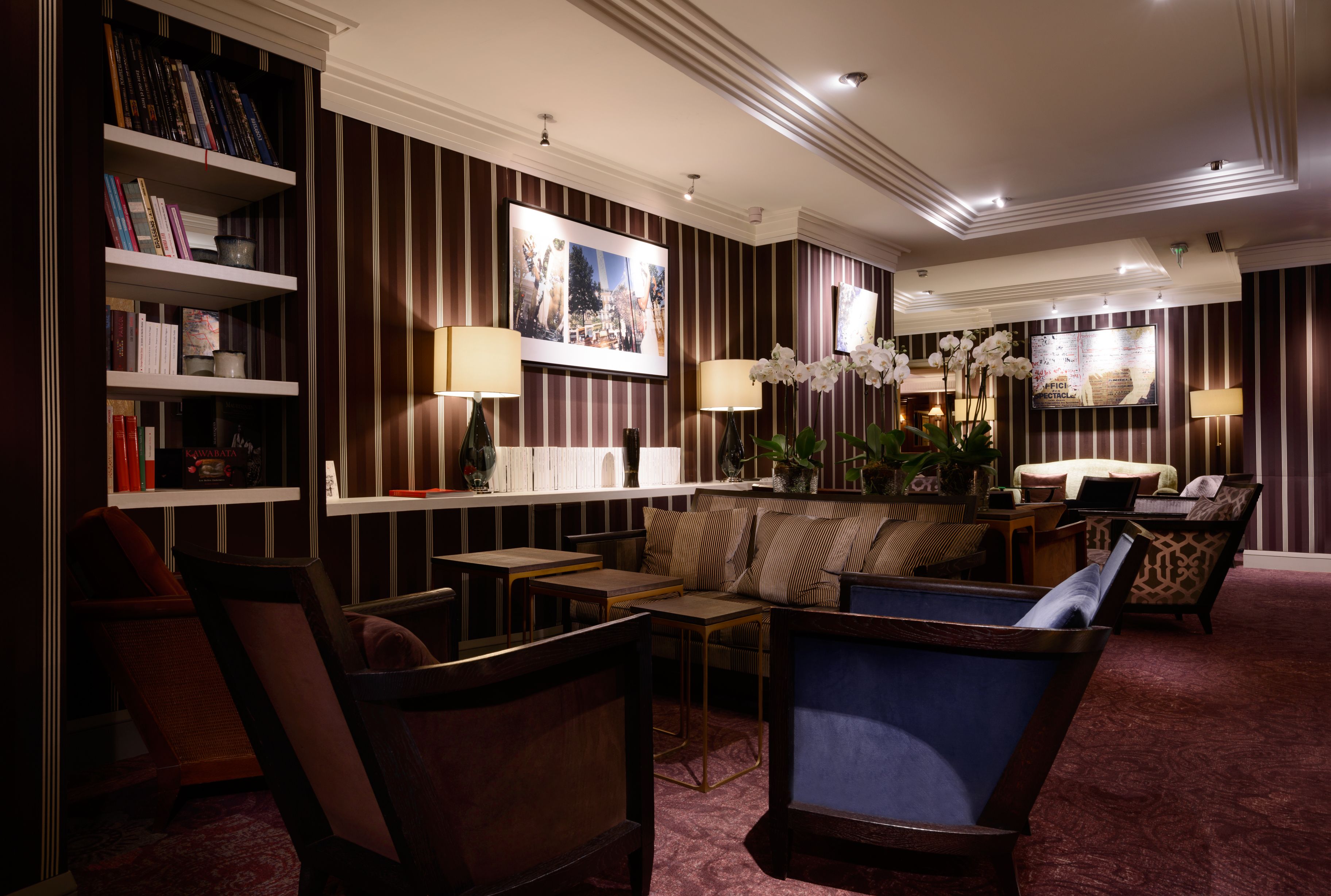 Le Mathurin Hotel & Spa