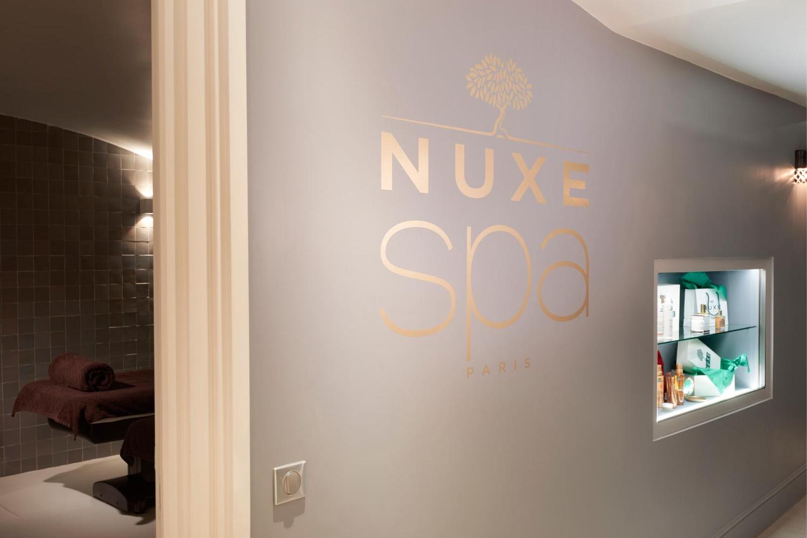 Le Mathurin Hotel & Spa