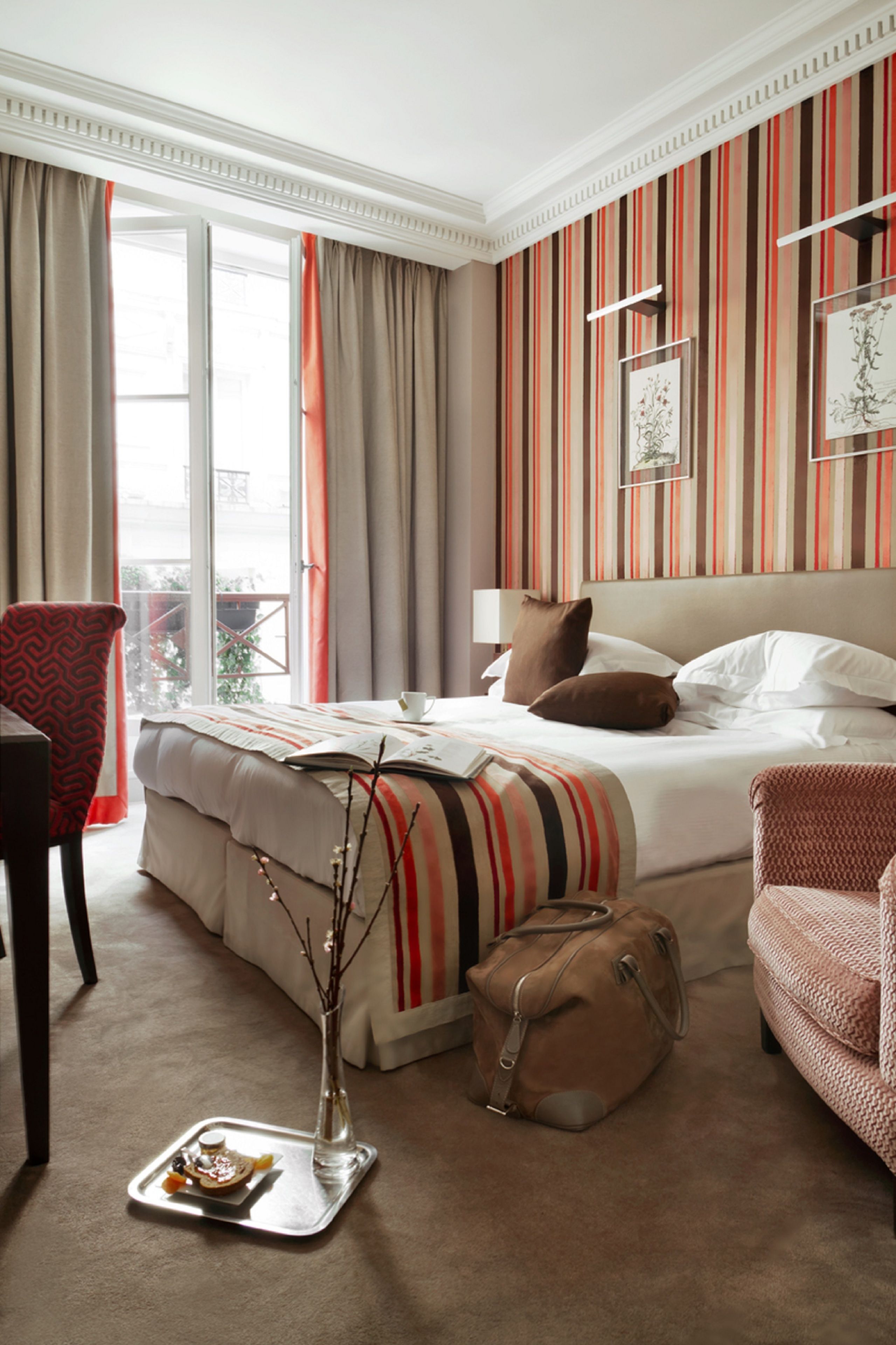 Le Mathurin Hotel & Spa