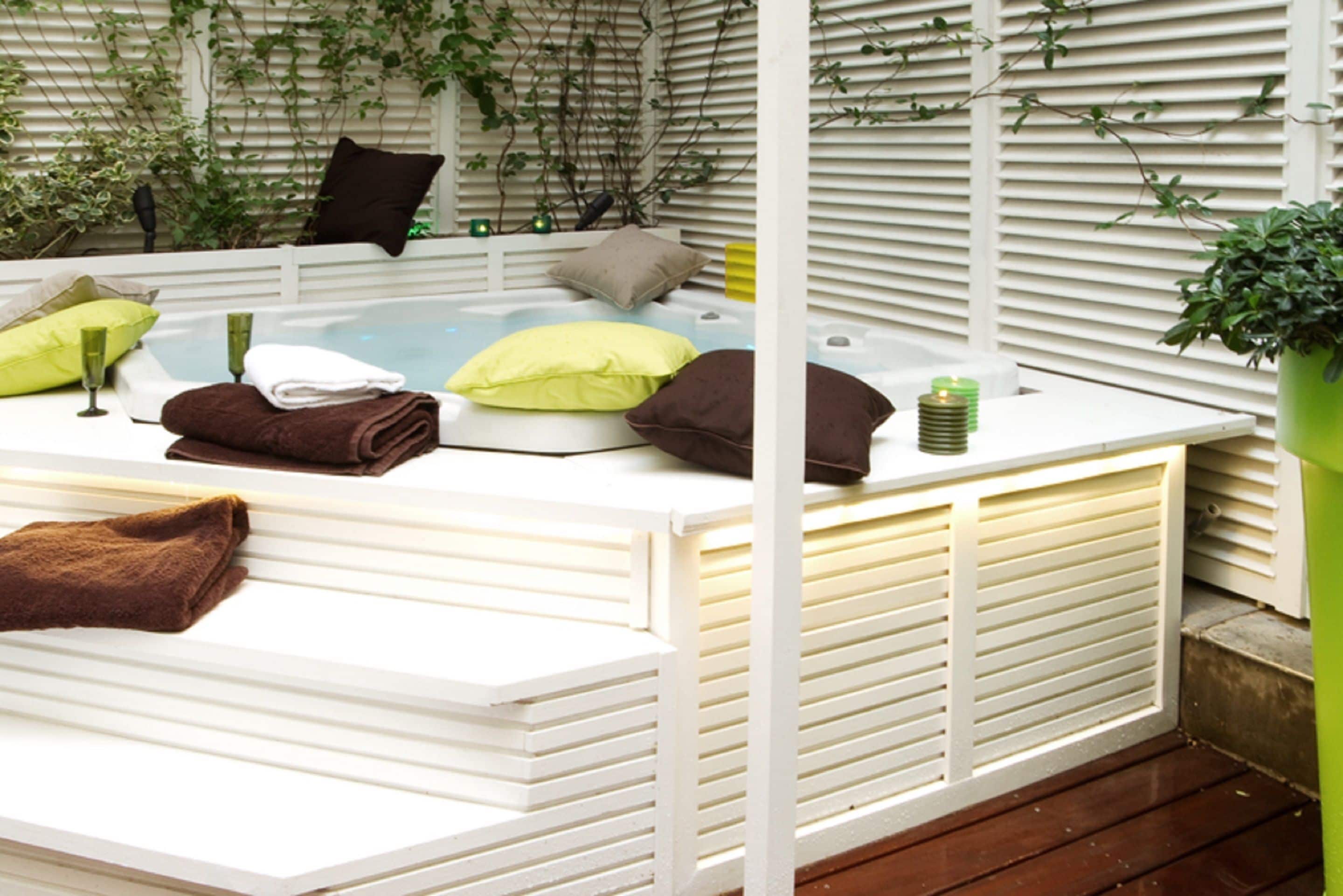 Le Mathurin Hotel & Spa