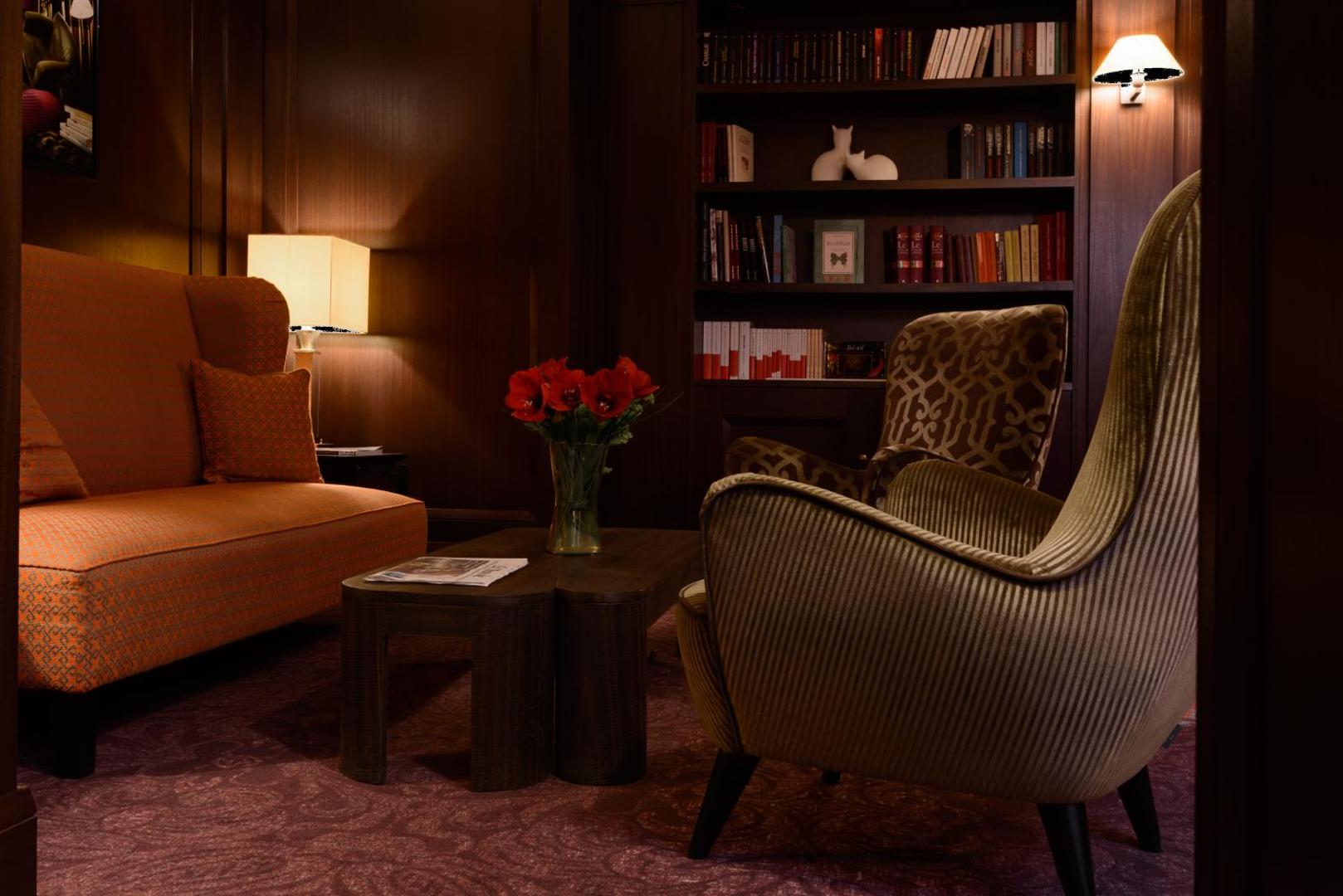 Le Mathurin Hotel & Spa