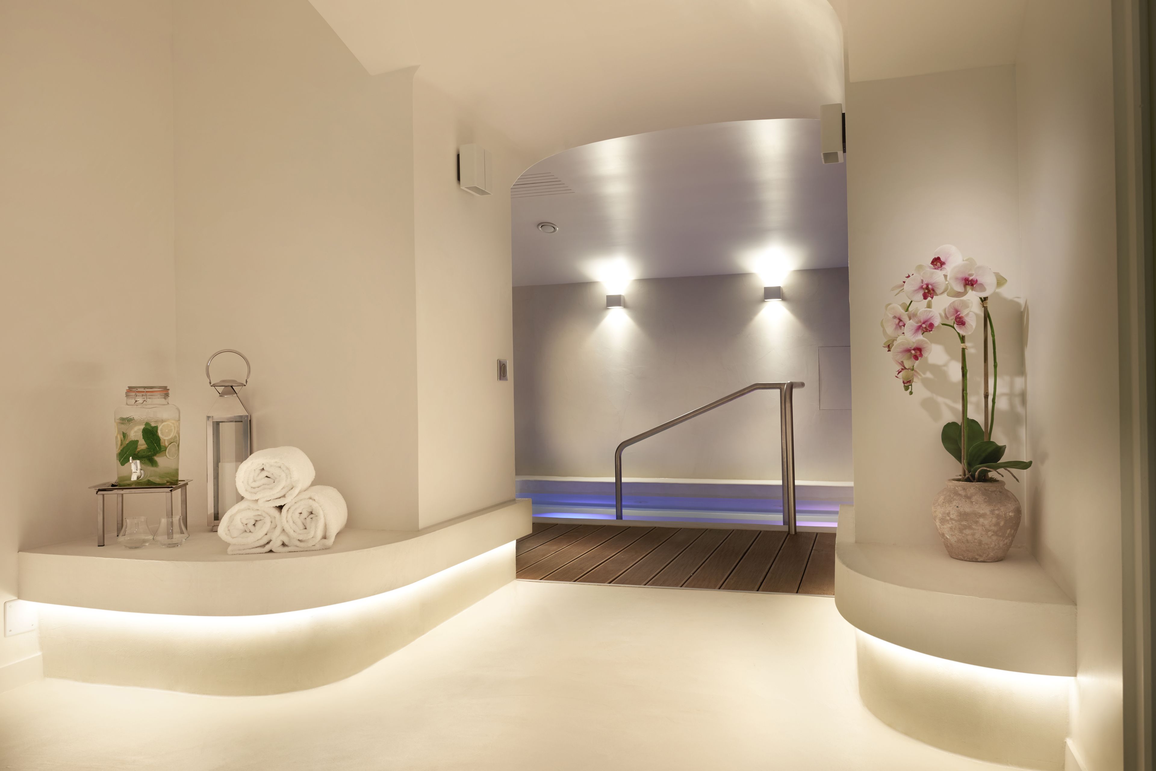 Le Mathurin Hotel & Spa