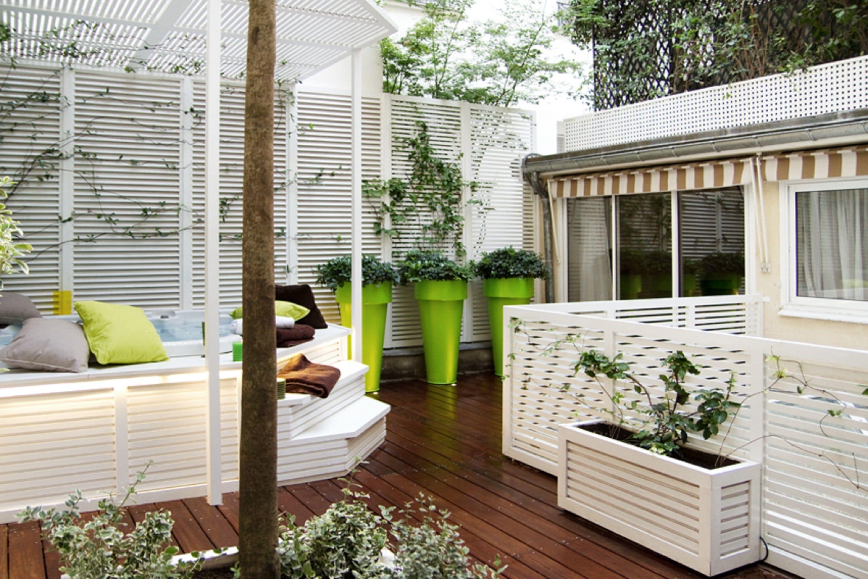 Le Mathurin Hotel & Spa