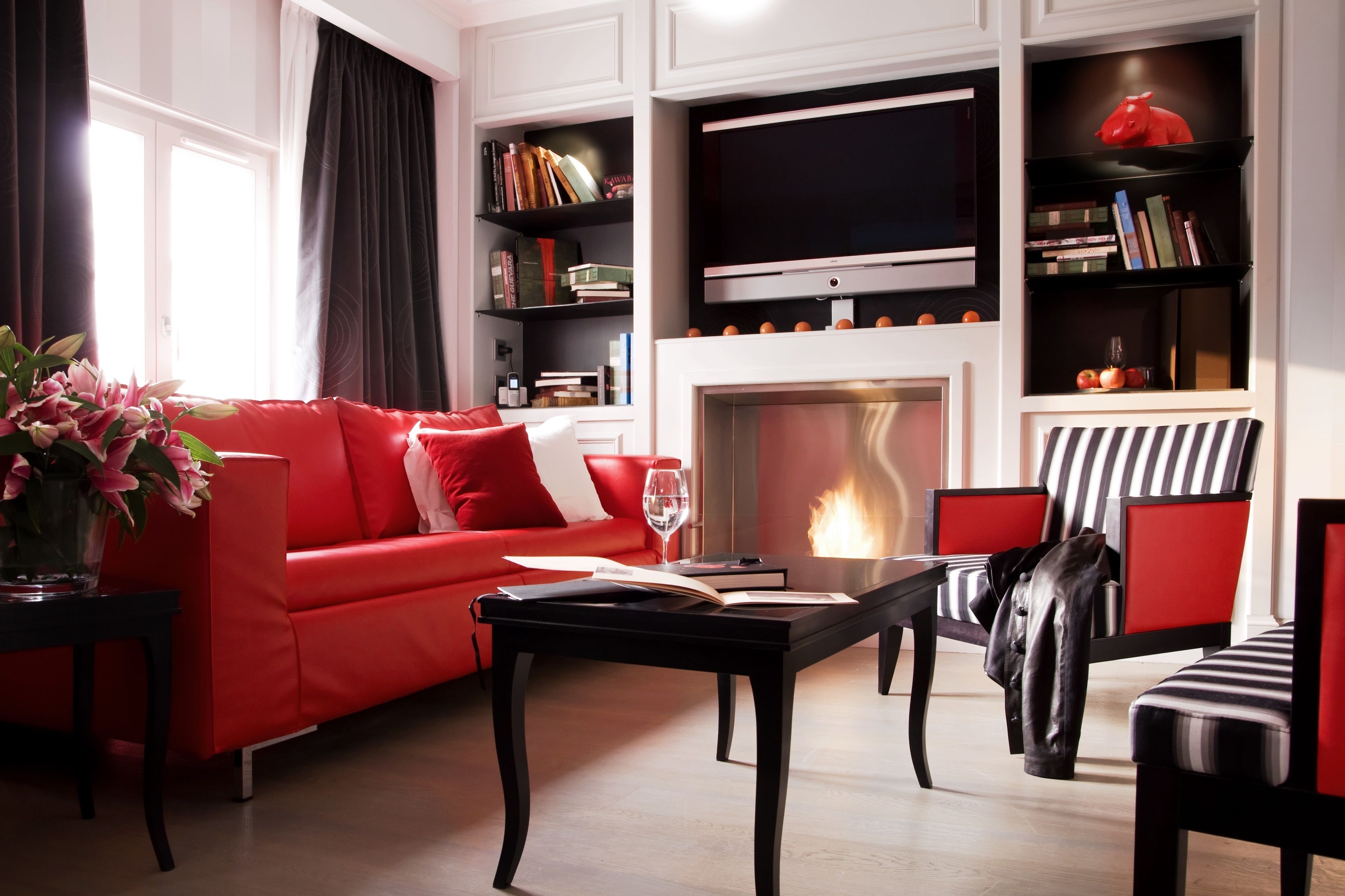 Le Mathurin Hotel & Spa