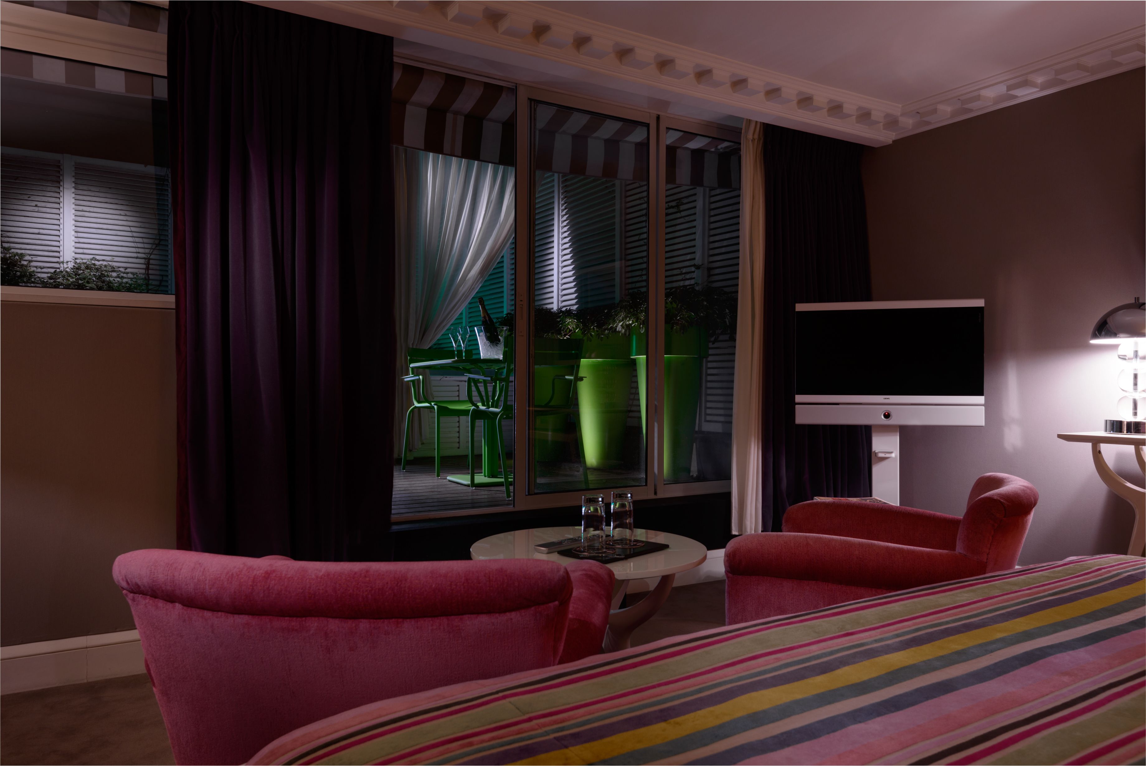Le Mathurin Hotel & Spa