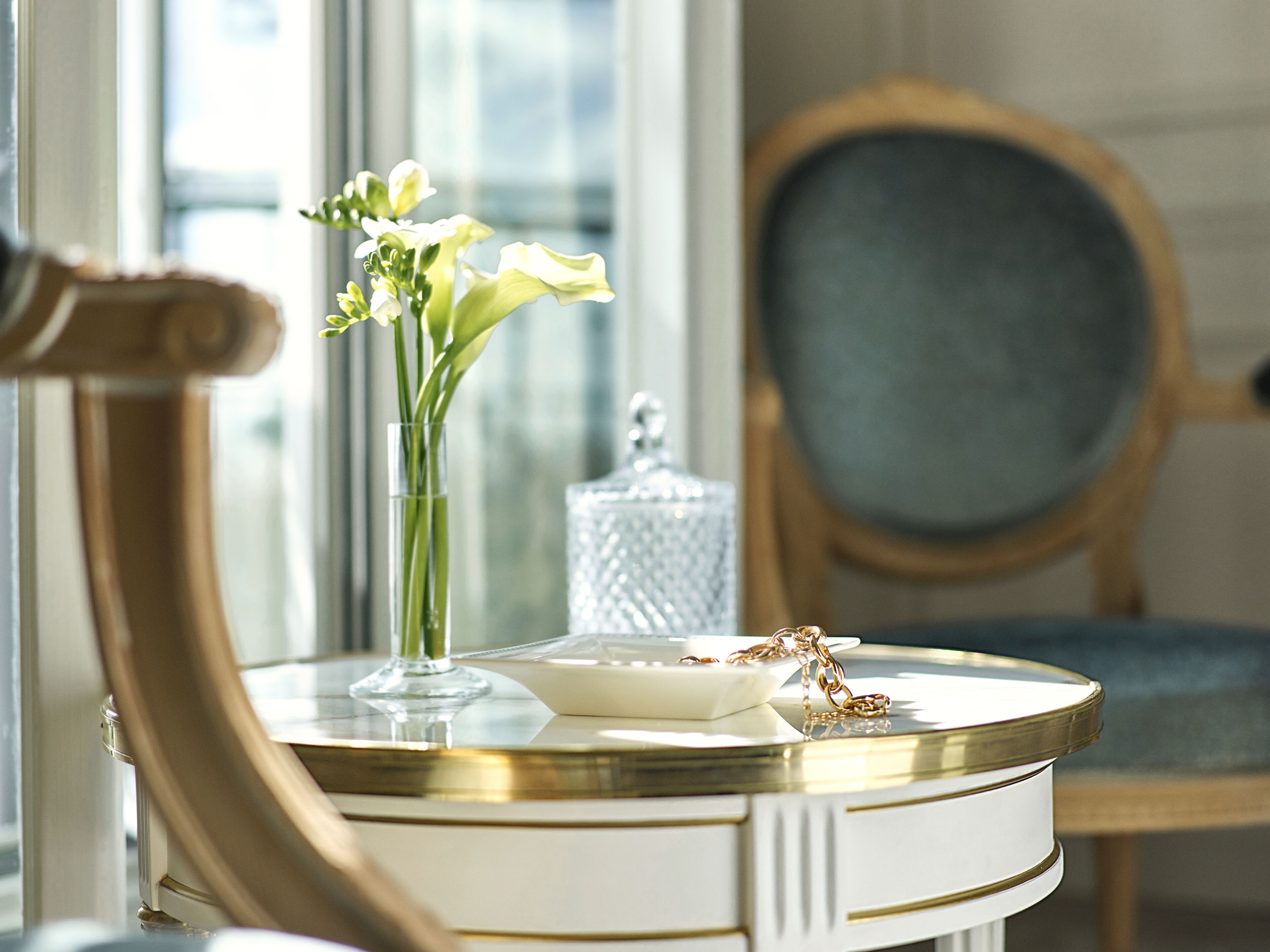 Le Meurice