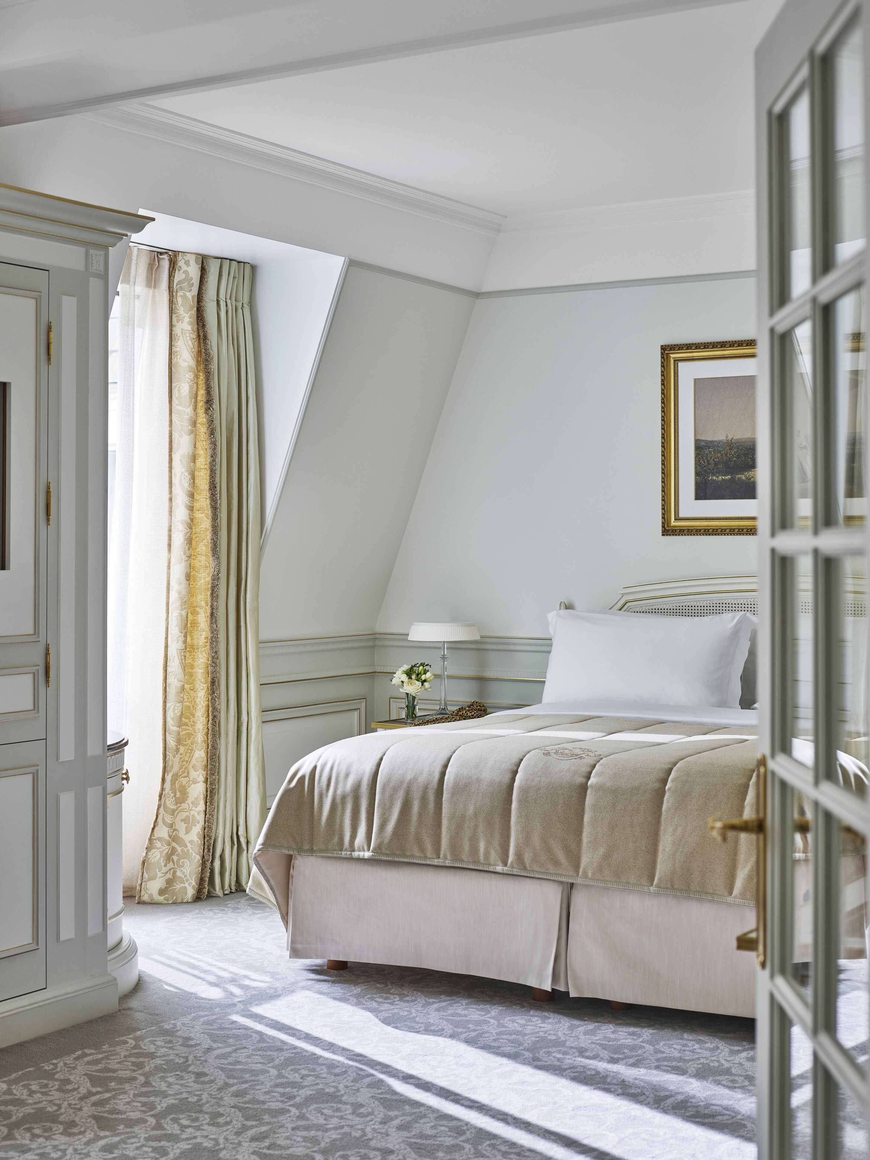Le Meurice