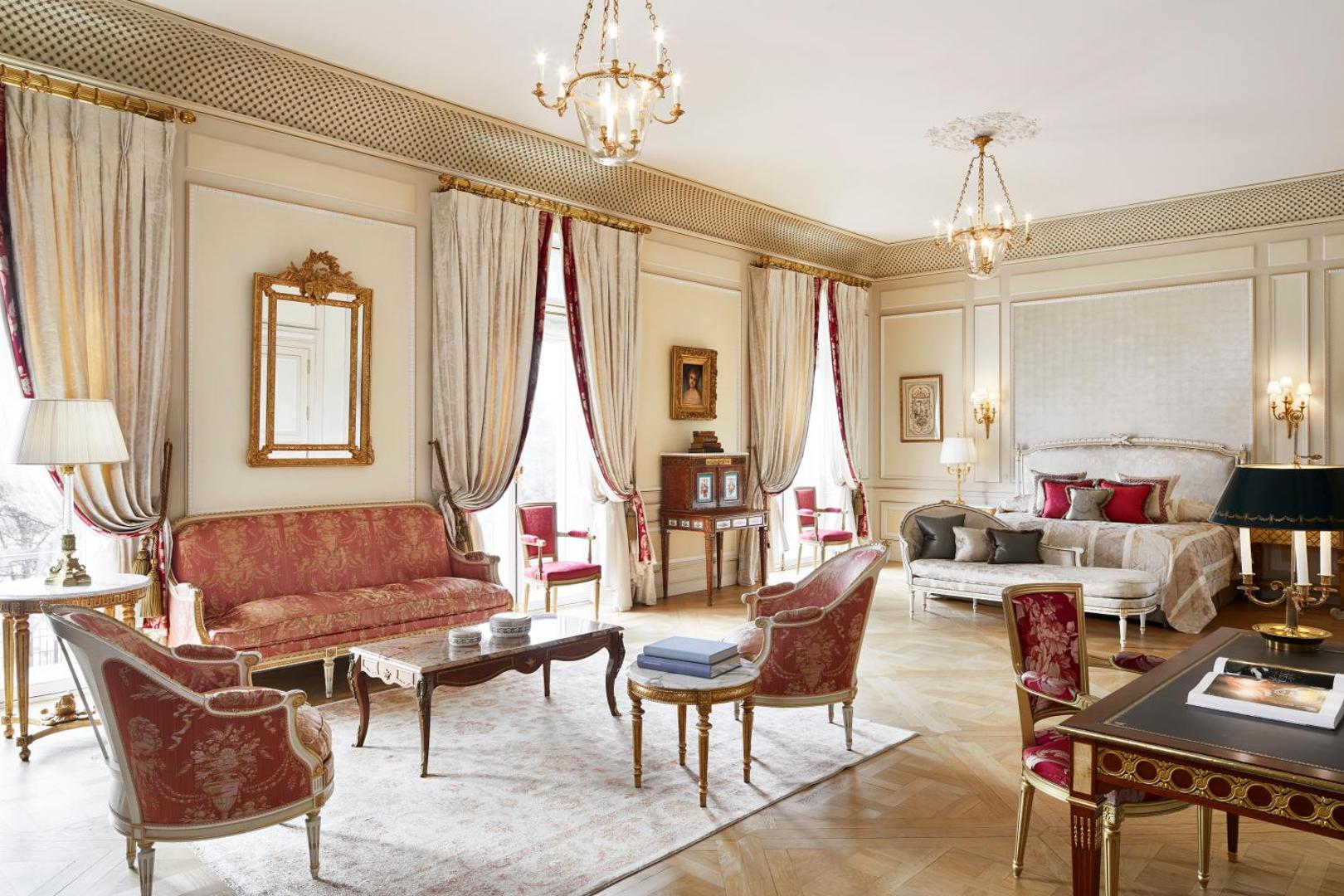 Le Meurice