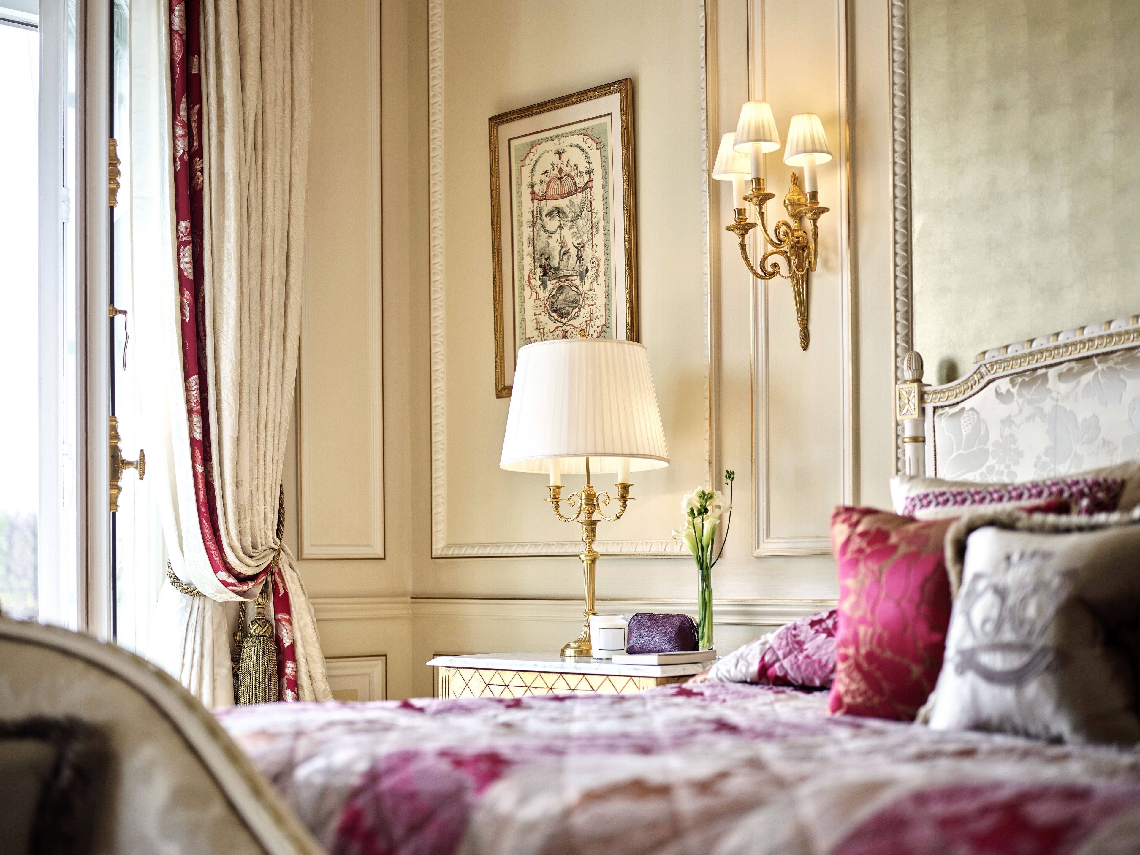 Le Meurice