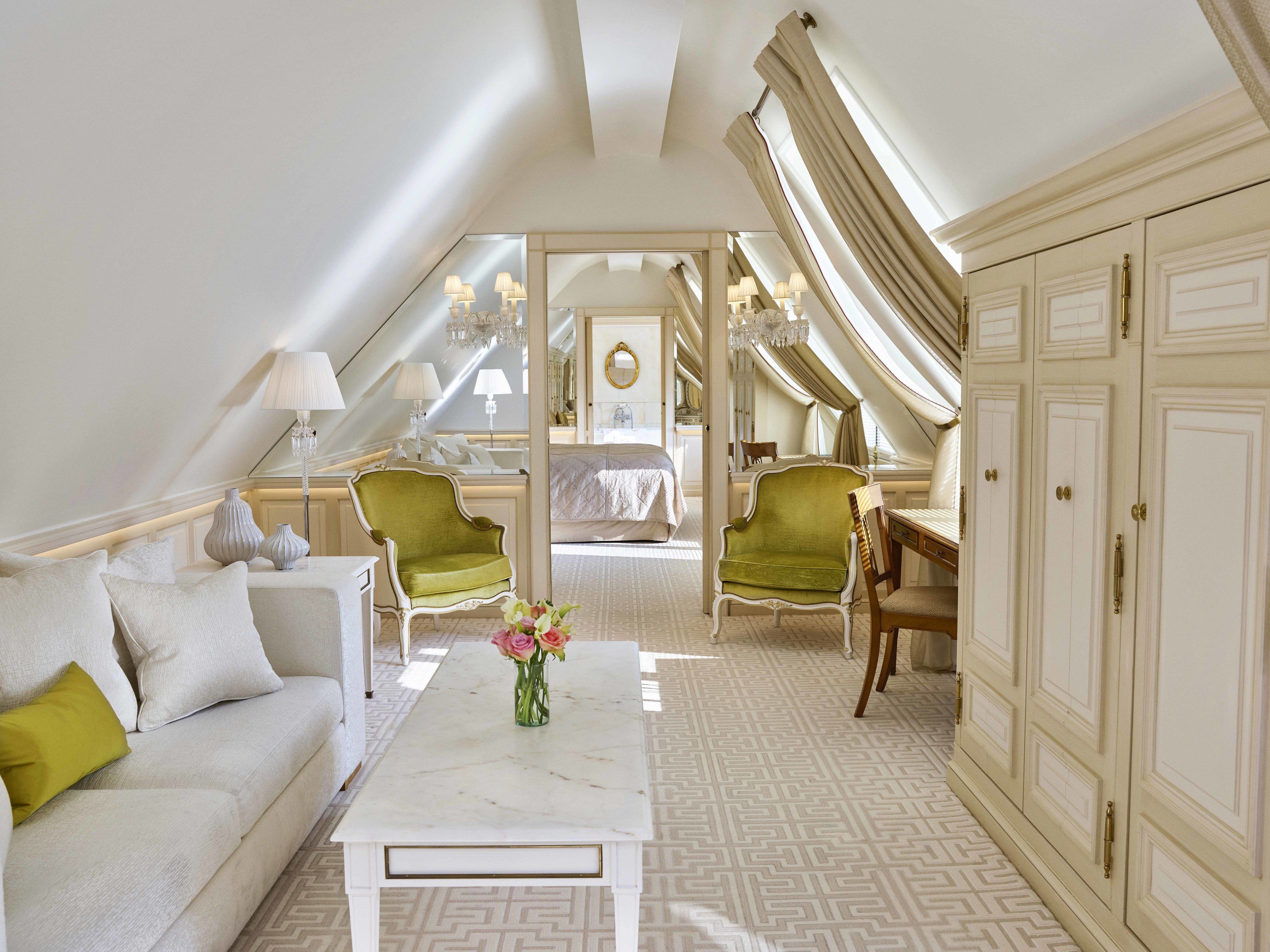 Le Meurice