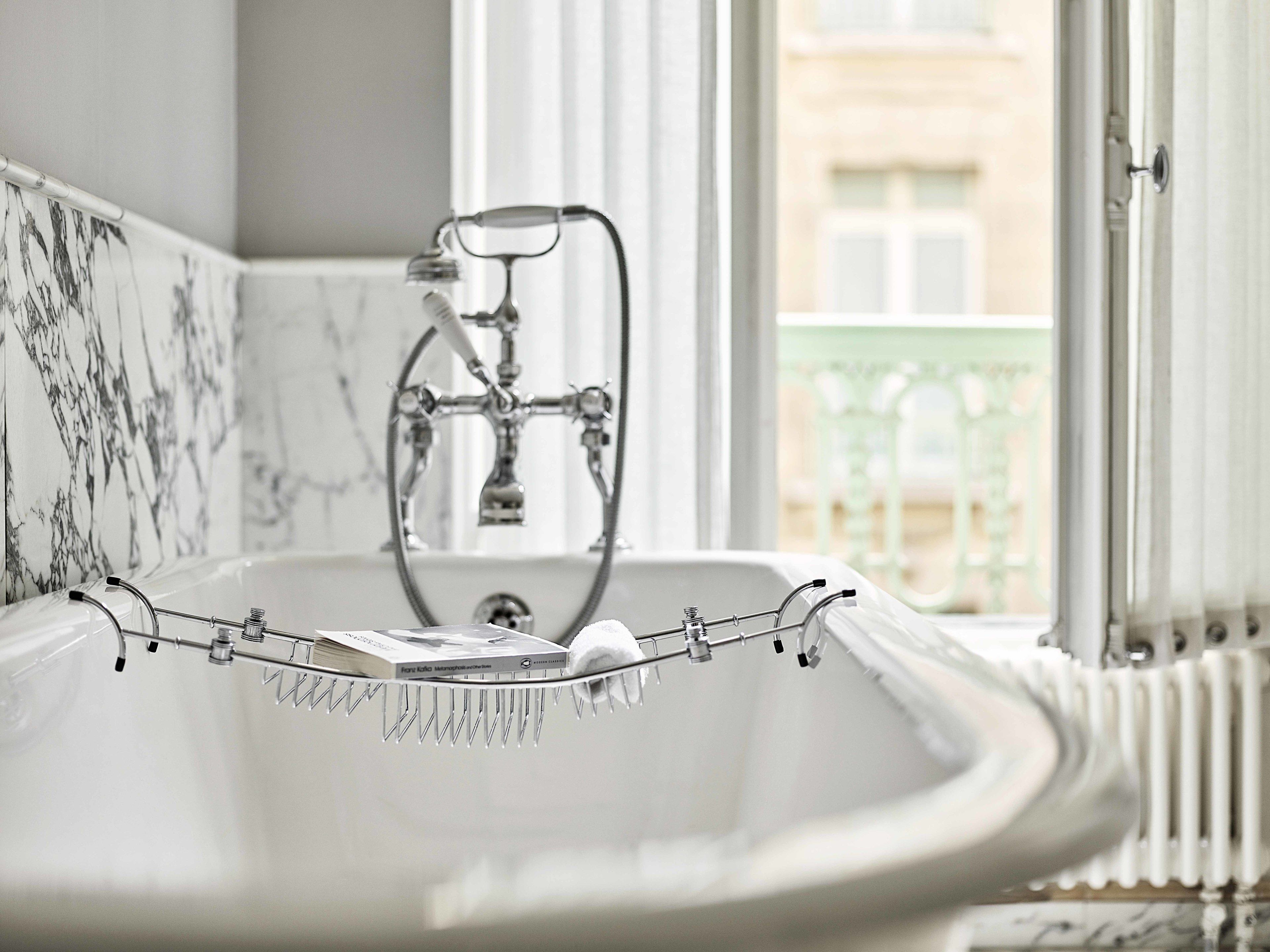 Le Meurice
