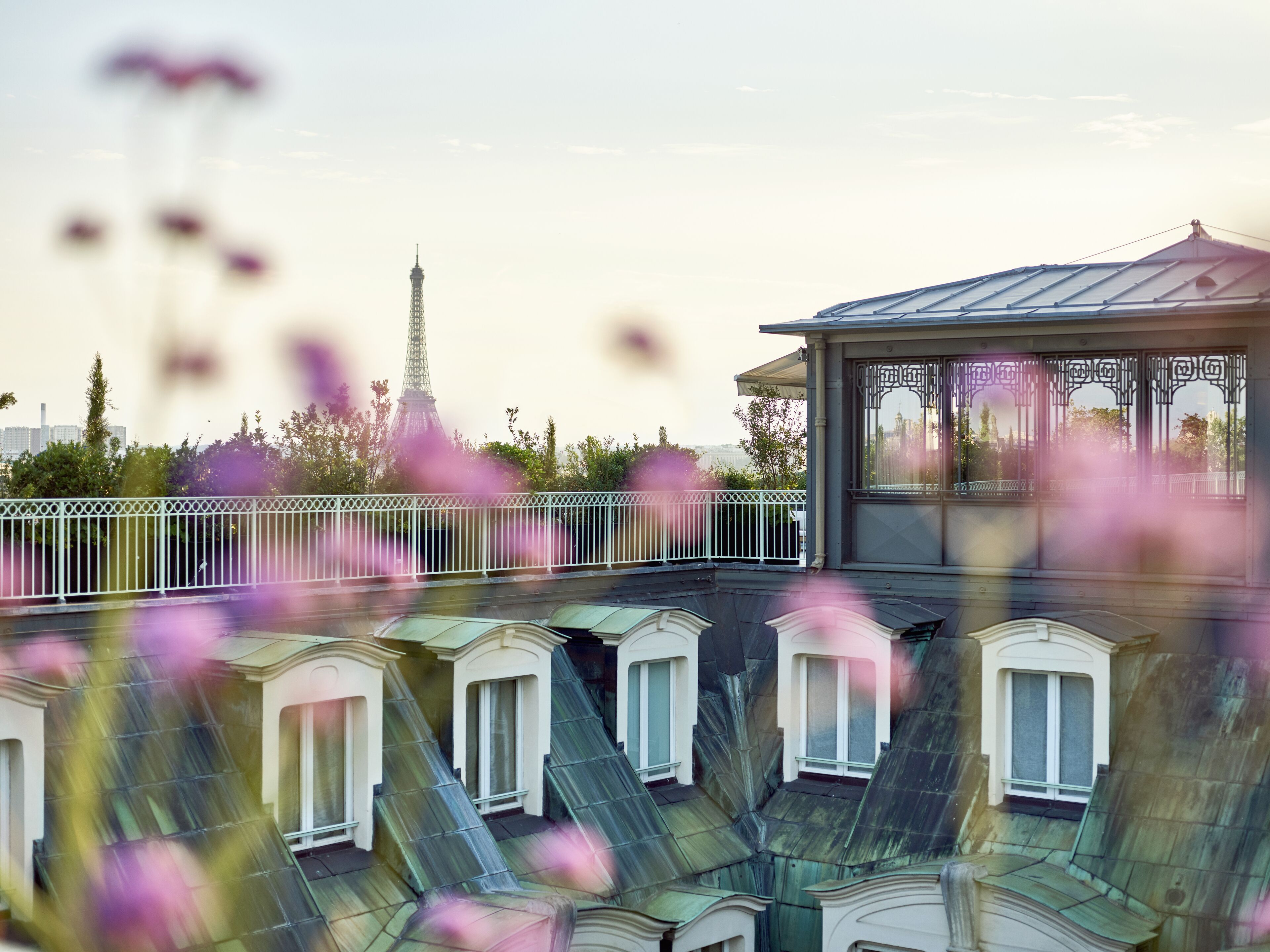 Le Meurice