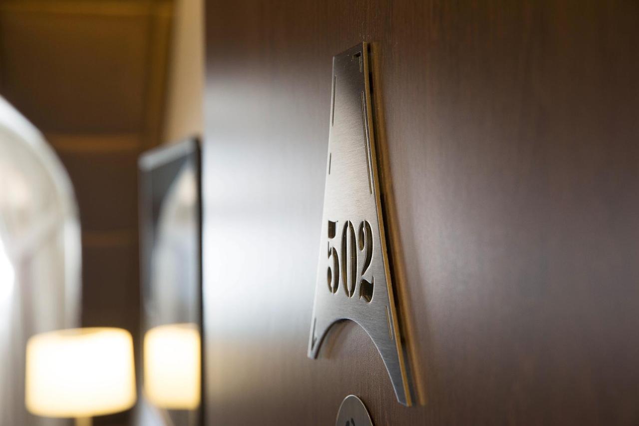 Le M Hotel Paris