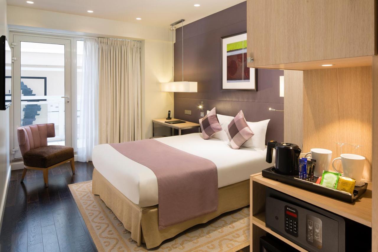 Le M Hotel Paris