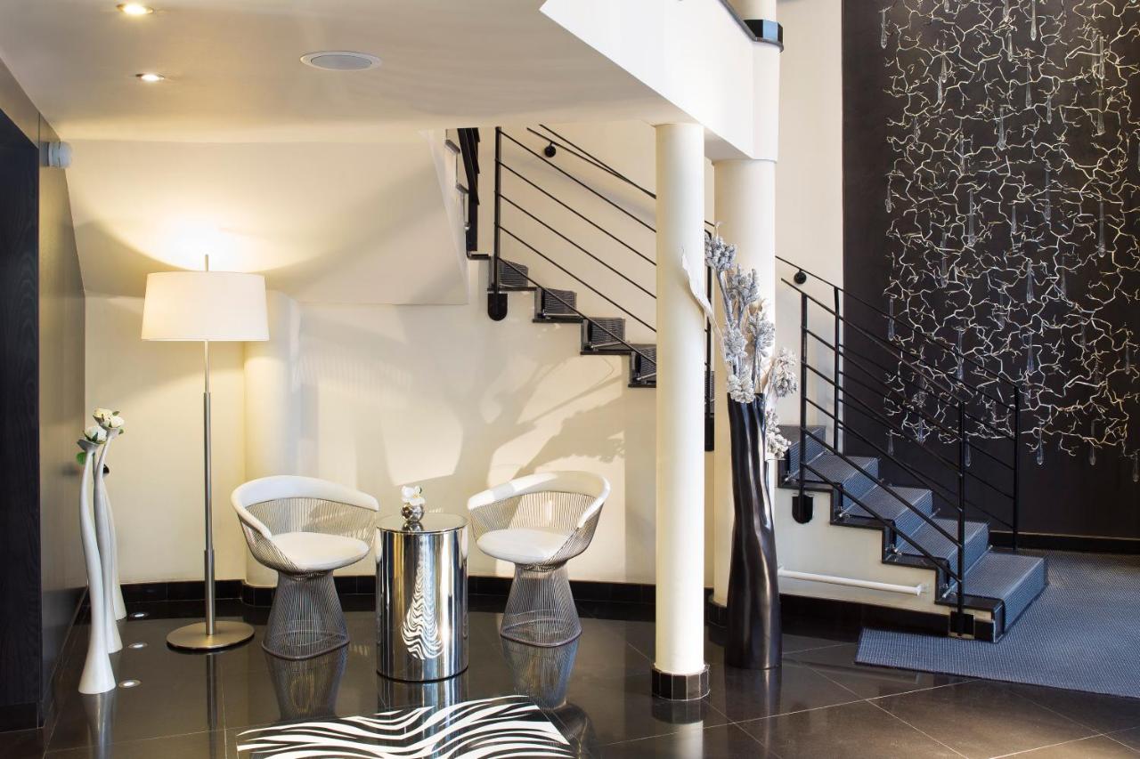 Le M Hotel Paris