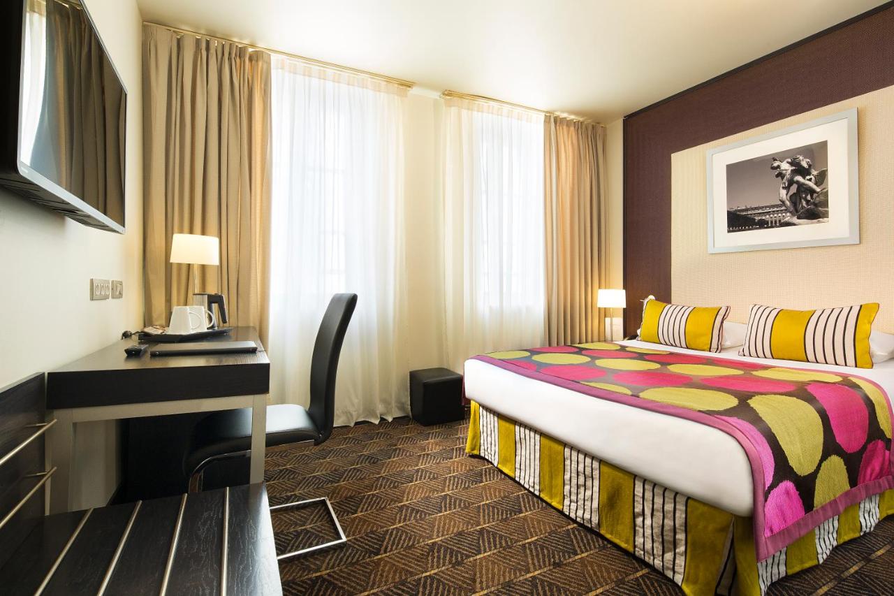 Le M Hotel Paris