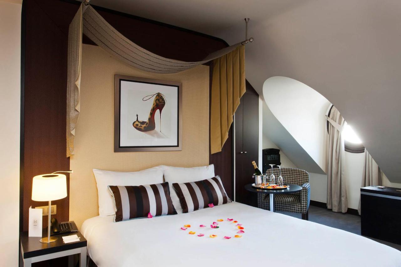 Le M Hotel Paris