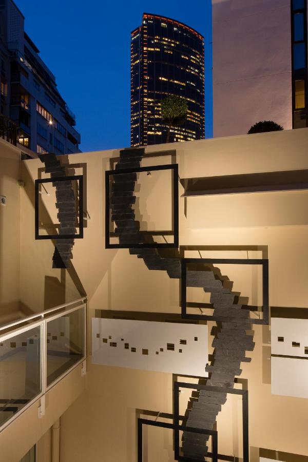 Le M Hotel Paris