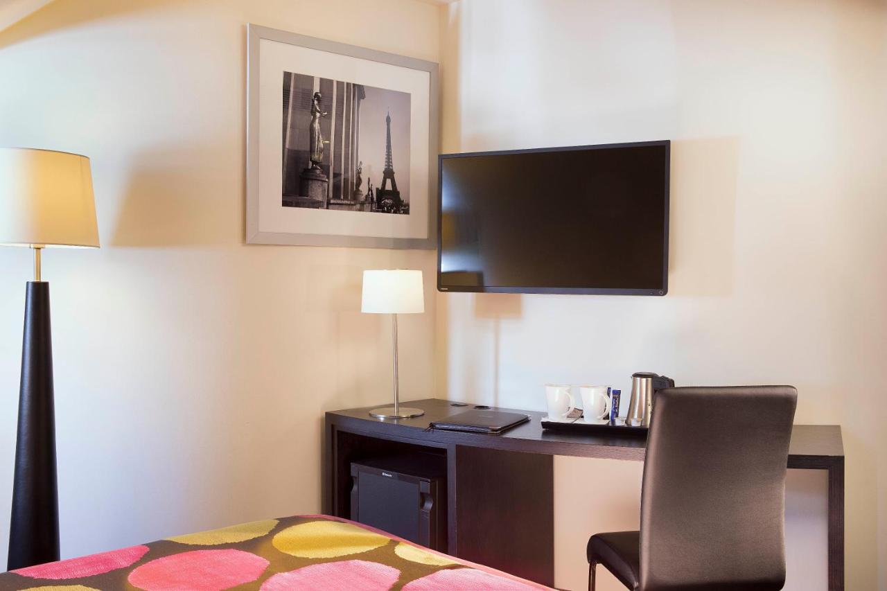 Le M Hotel Paris
